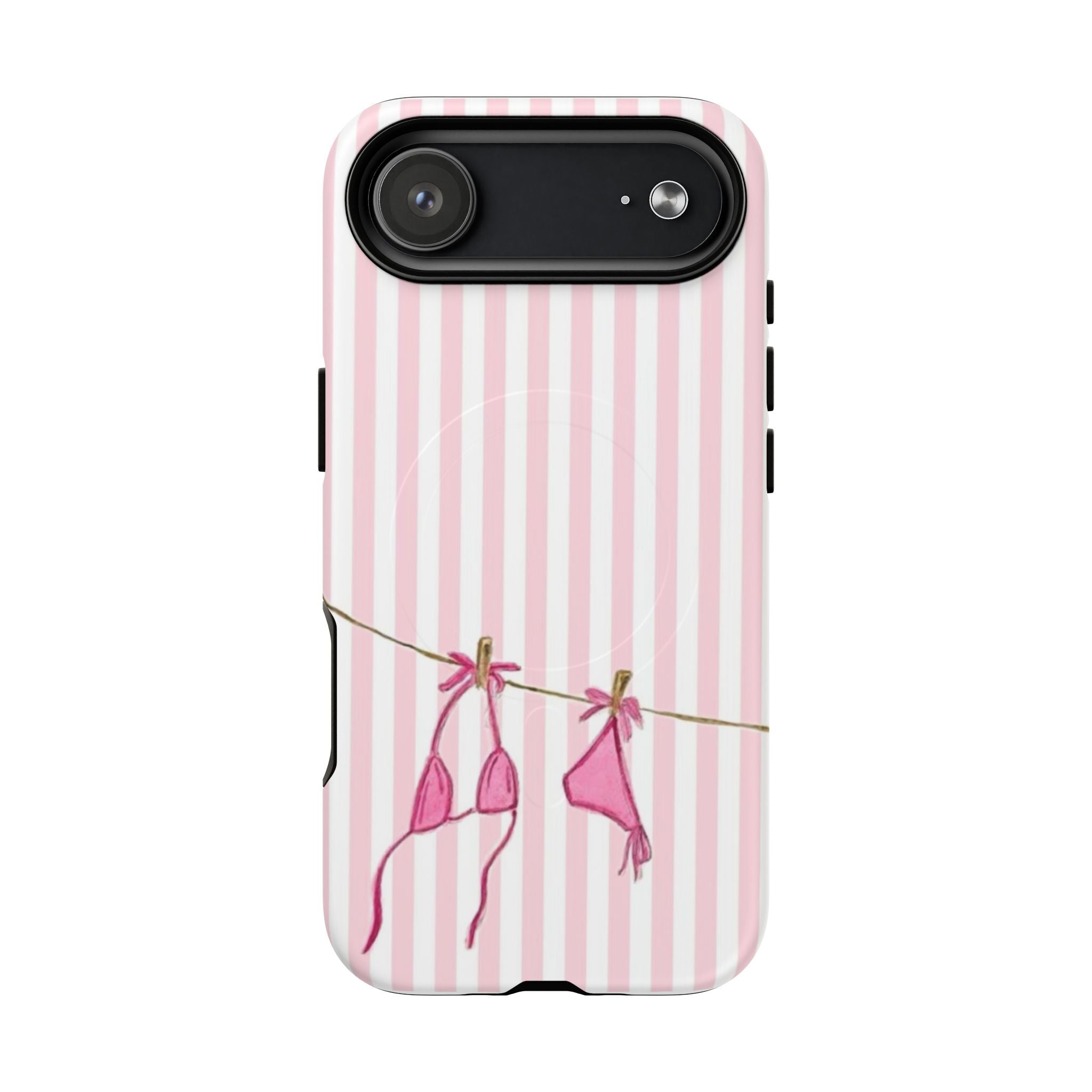 Tough Magnetic Cases