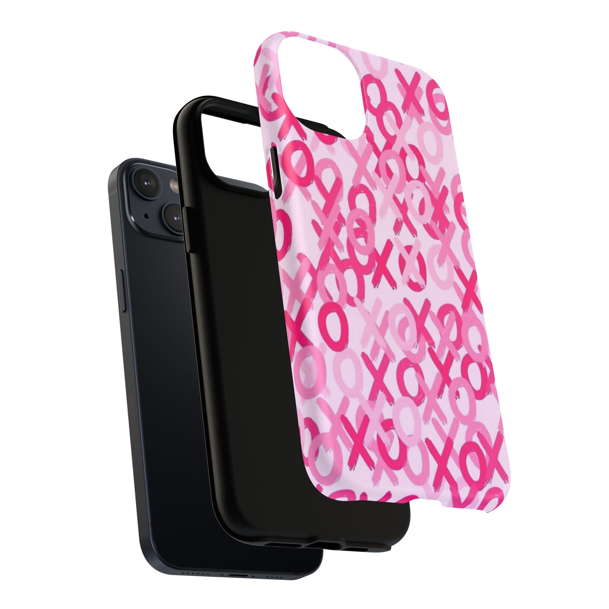 Be Mine Babe Magsafe Tough Case