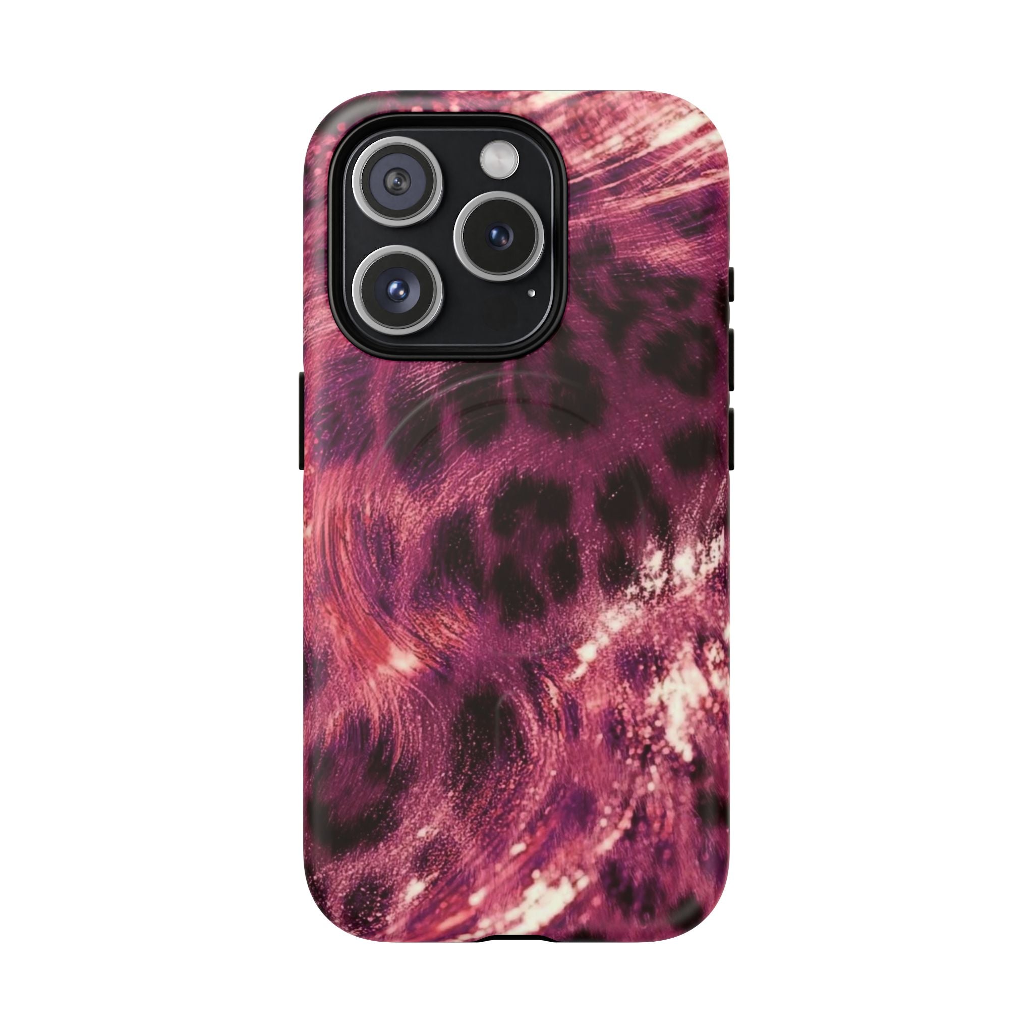 Tough Magnetic Cases