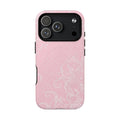 Pink Heirloom Magsafe Tough Case