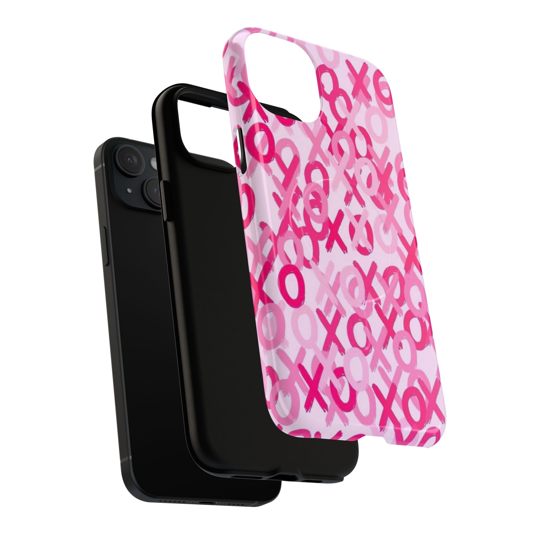 Be Mine Babe Magsafe Tough Case