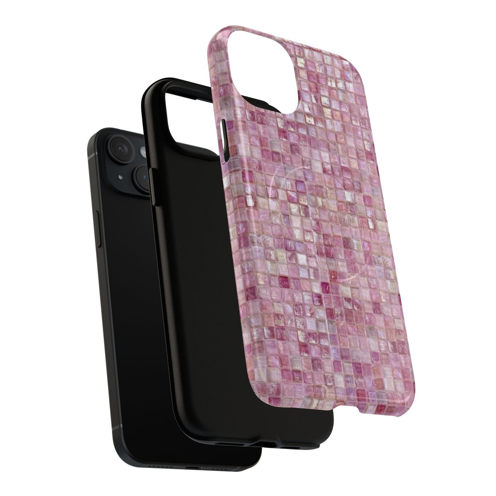 Tough Magnetic Cases