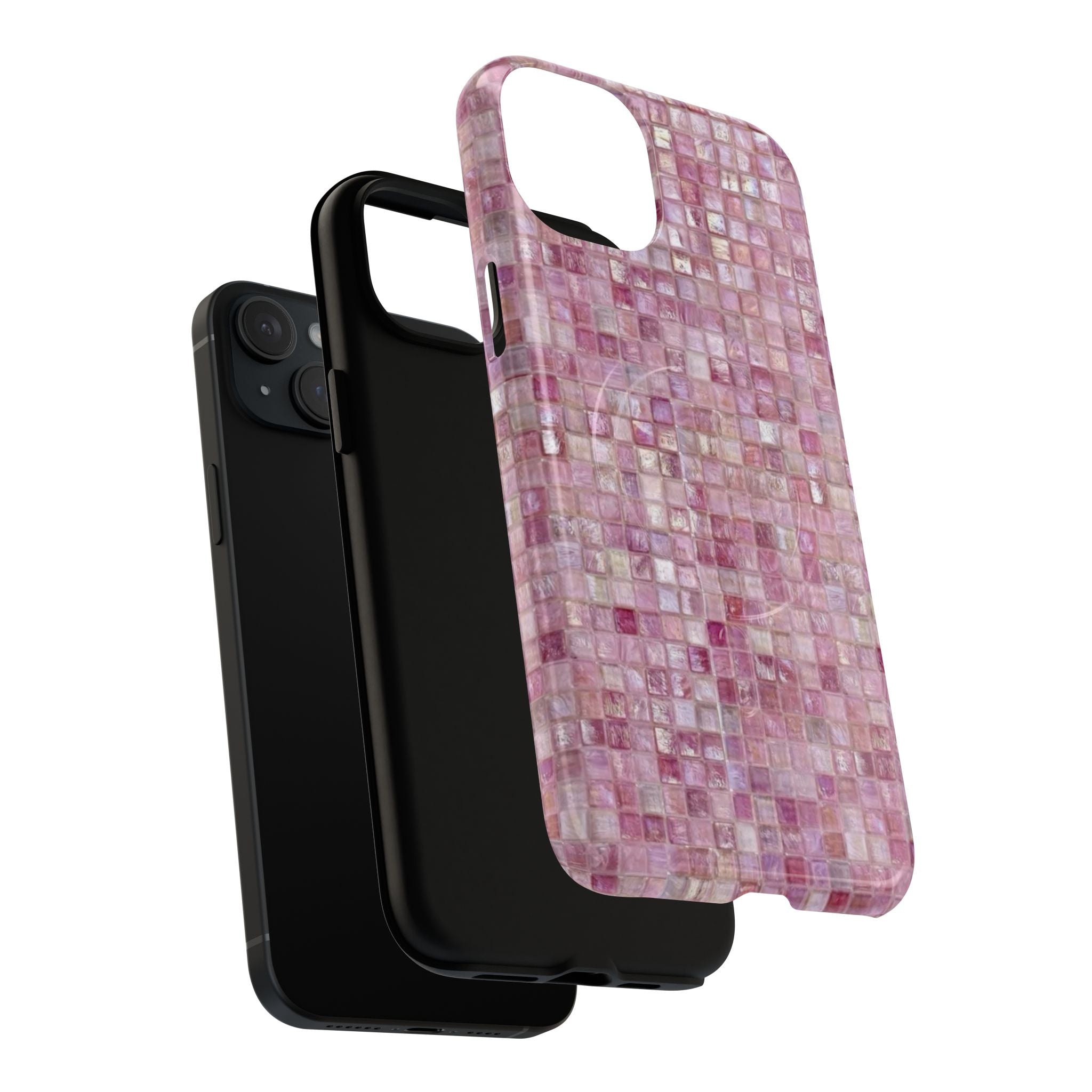 Tough Magnetic Cases