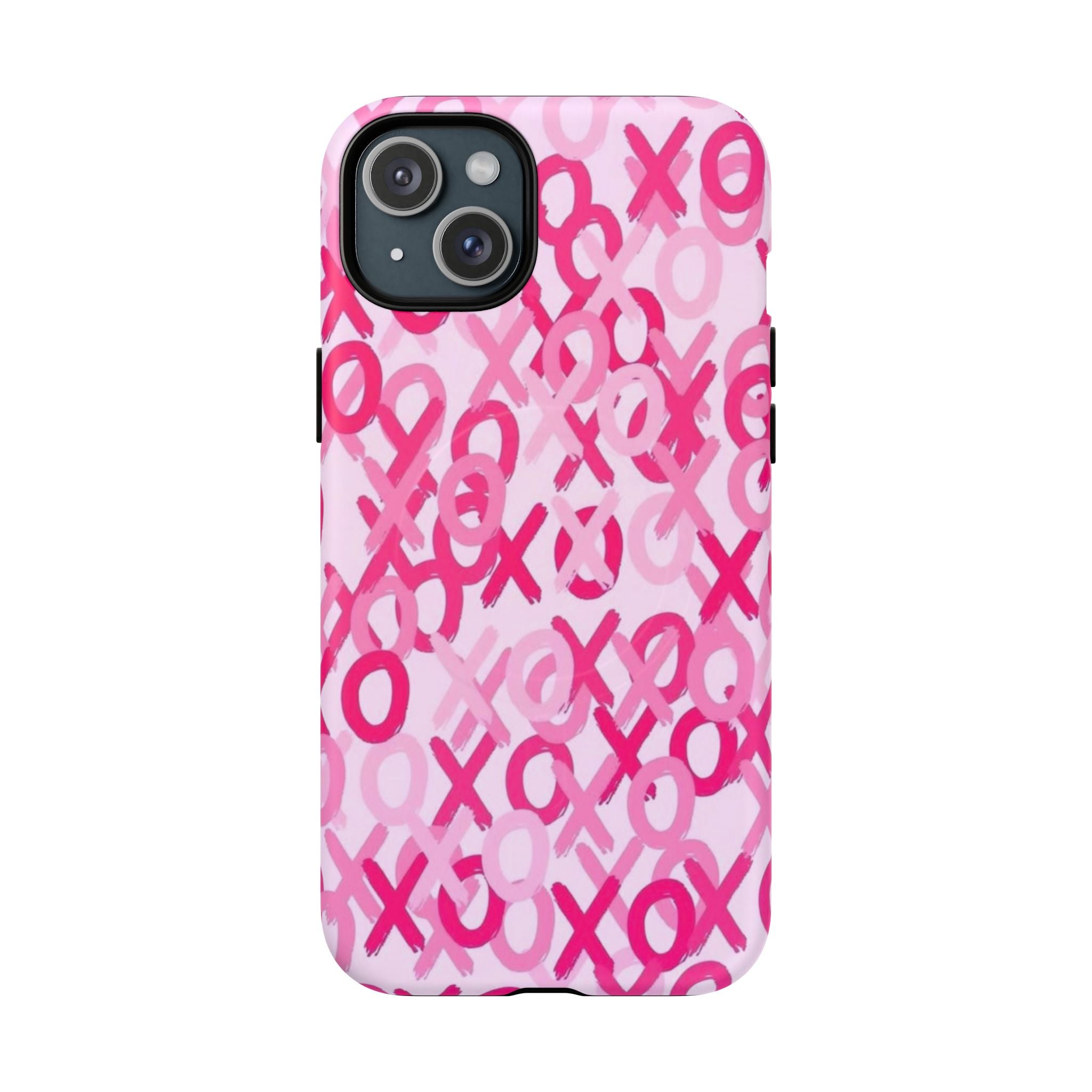 Be Mine Babe Magsafe Tough Case