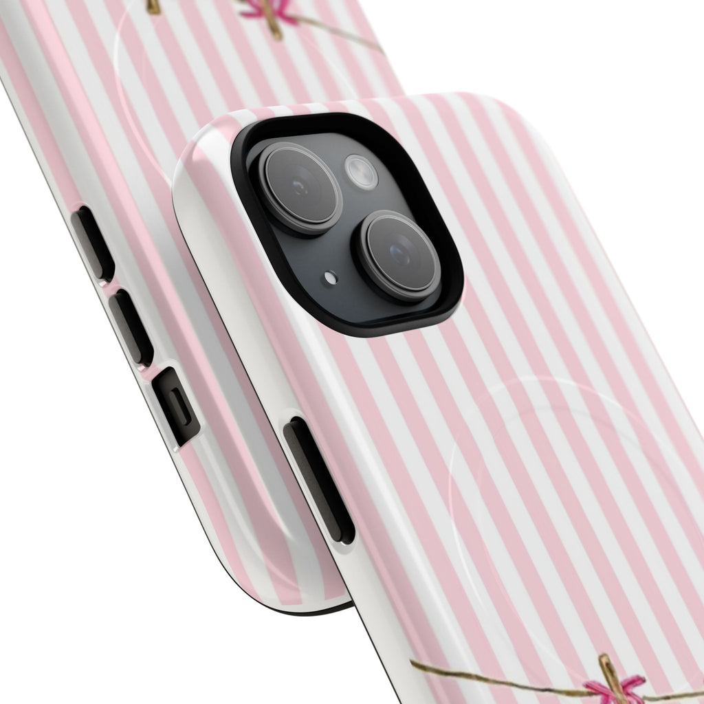 Tough Magnetic Cases
