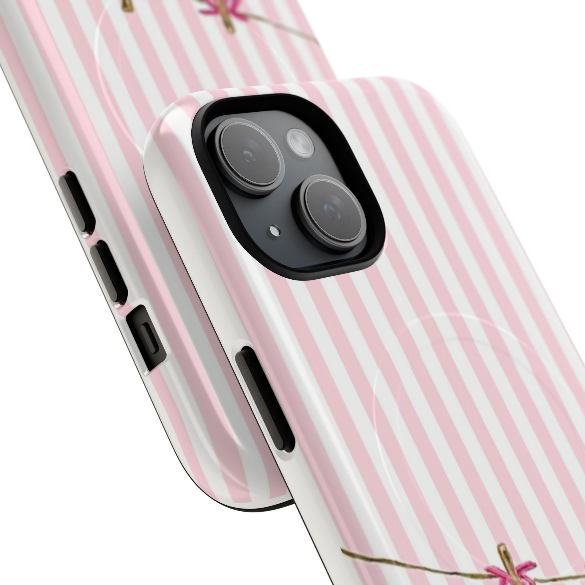 Tough Magnetic Cases