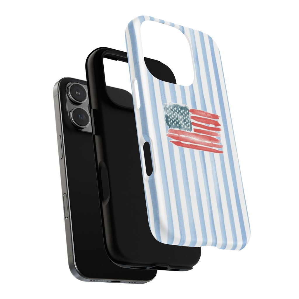 All-American Tide Magsafe Tough Case