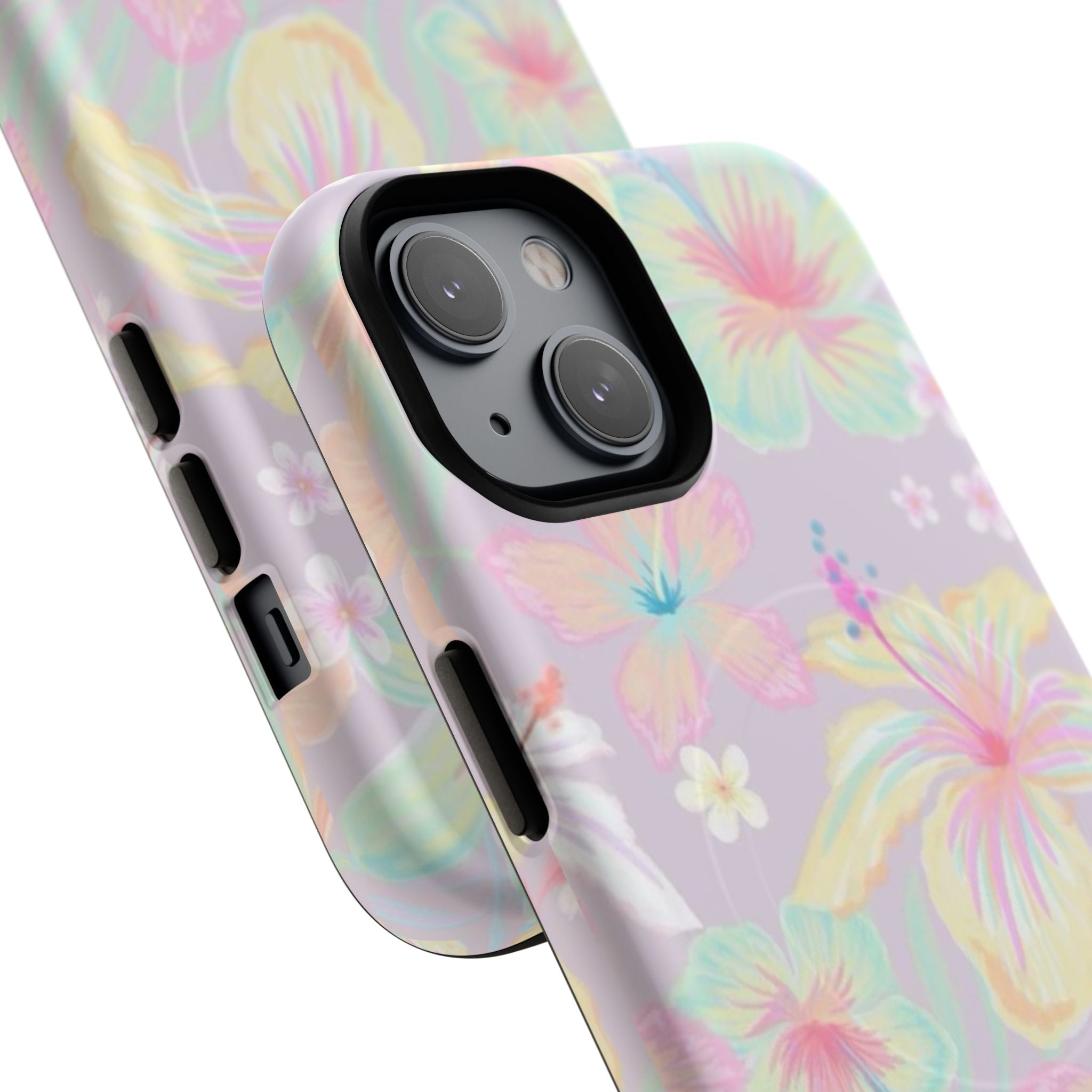 Tough Magnetic Cases