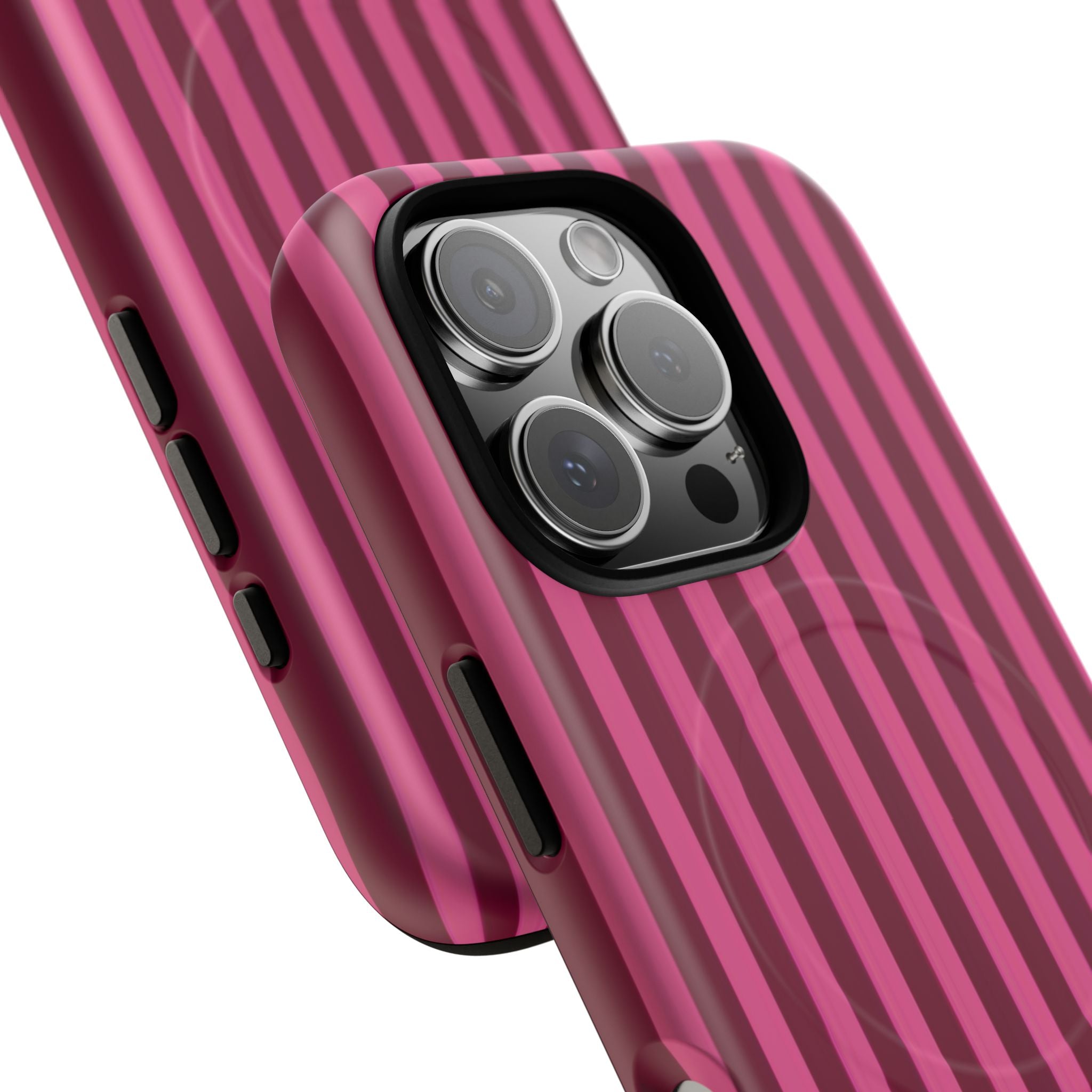 Tough Magnetic Cases