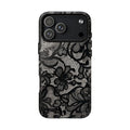 Tough Magnetic Cases