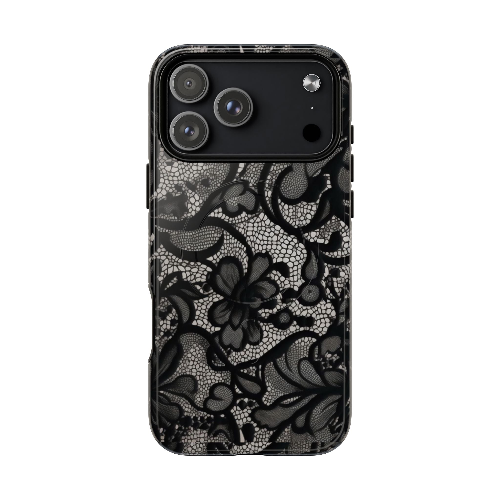 Tough Magnetic Cases