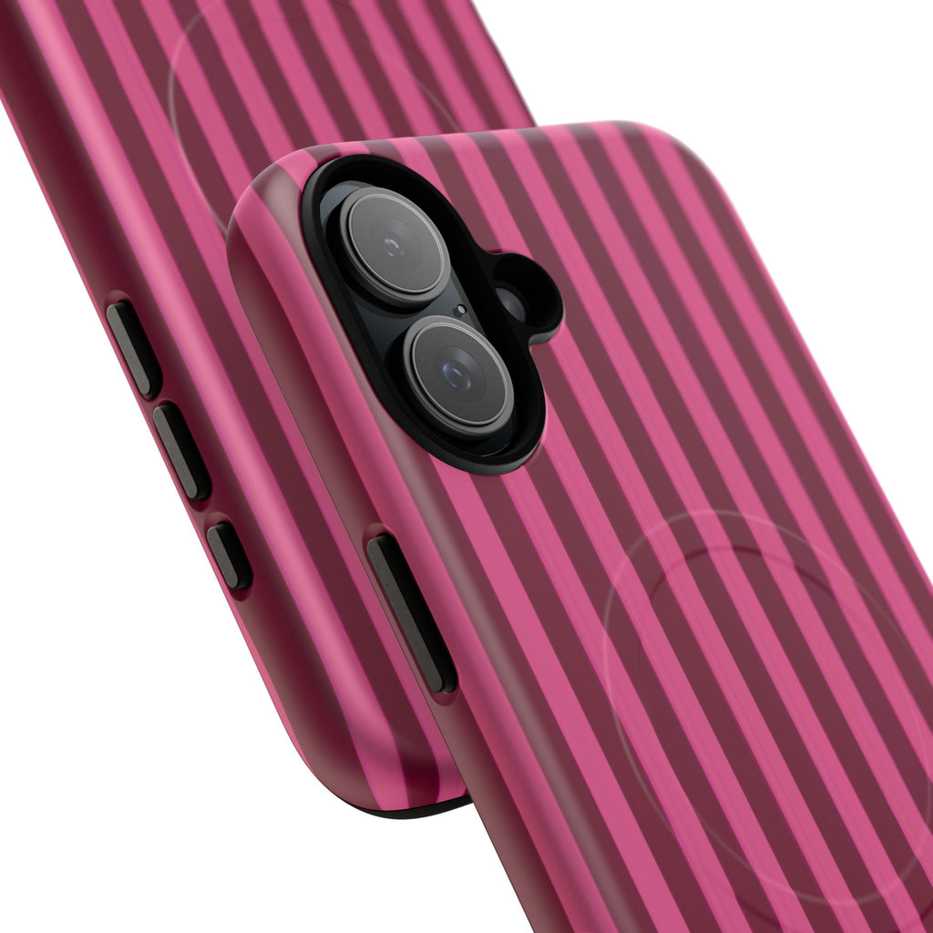 Tough Magnetic Cases
