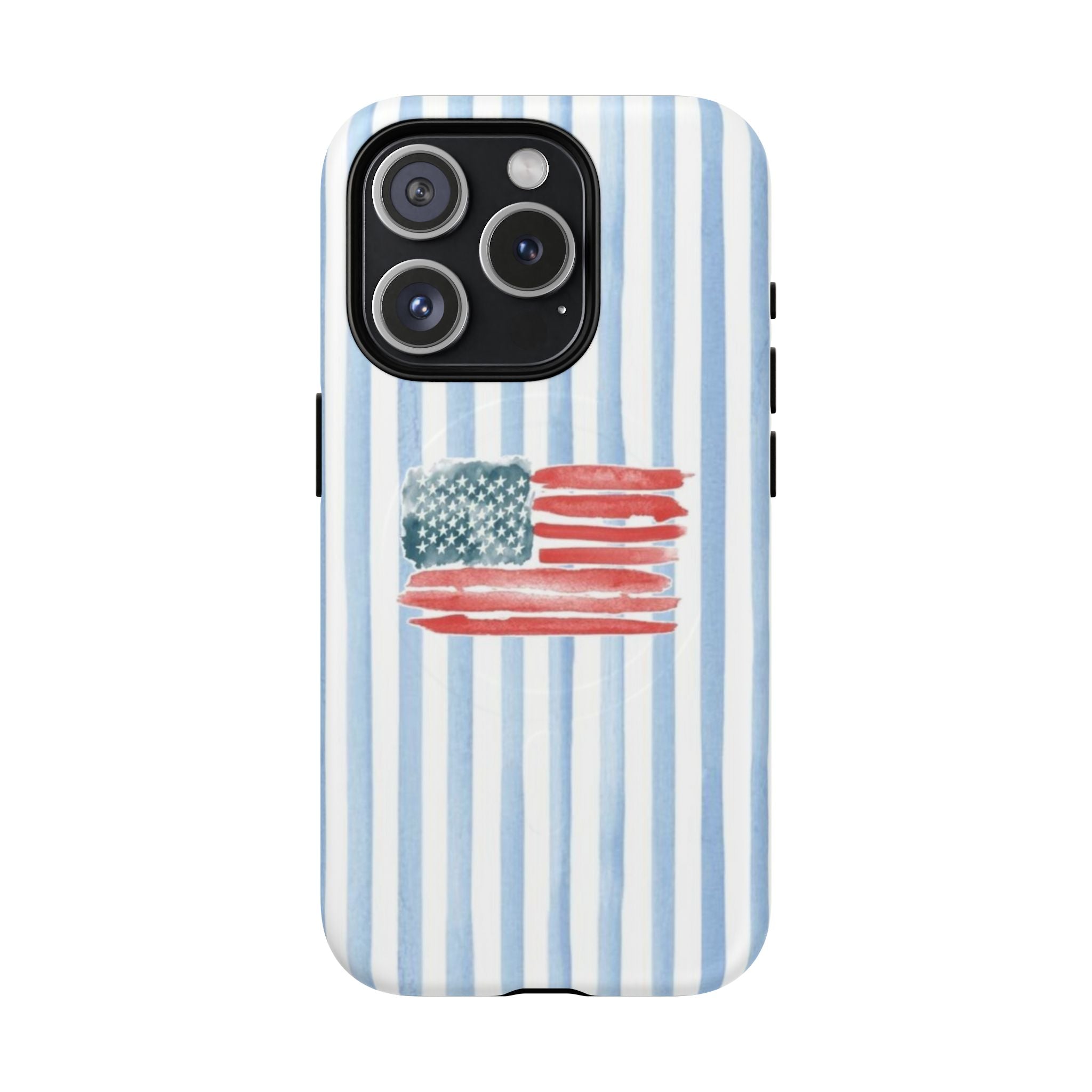 All-American Tide Magsafe Tough Case