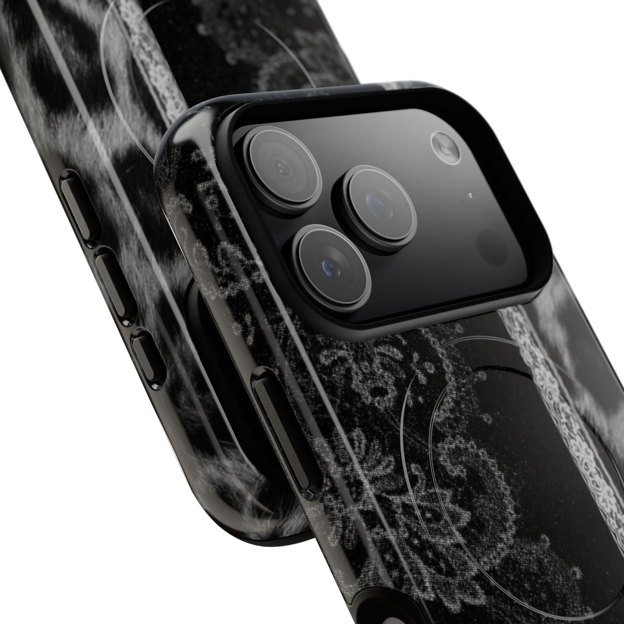 Bandit Luxe Magsafe Tough Case