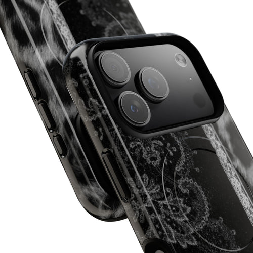 Bandit Luxe Magsafe Tough Case