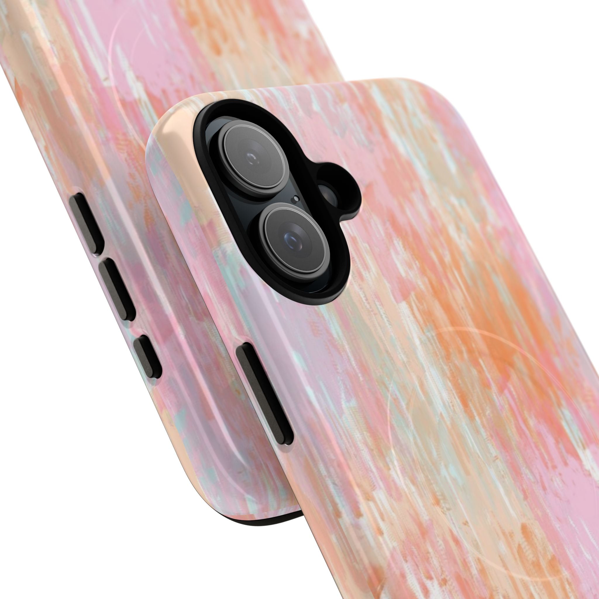 Tough Magnetic Cases