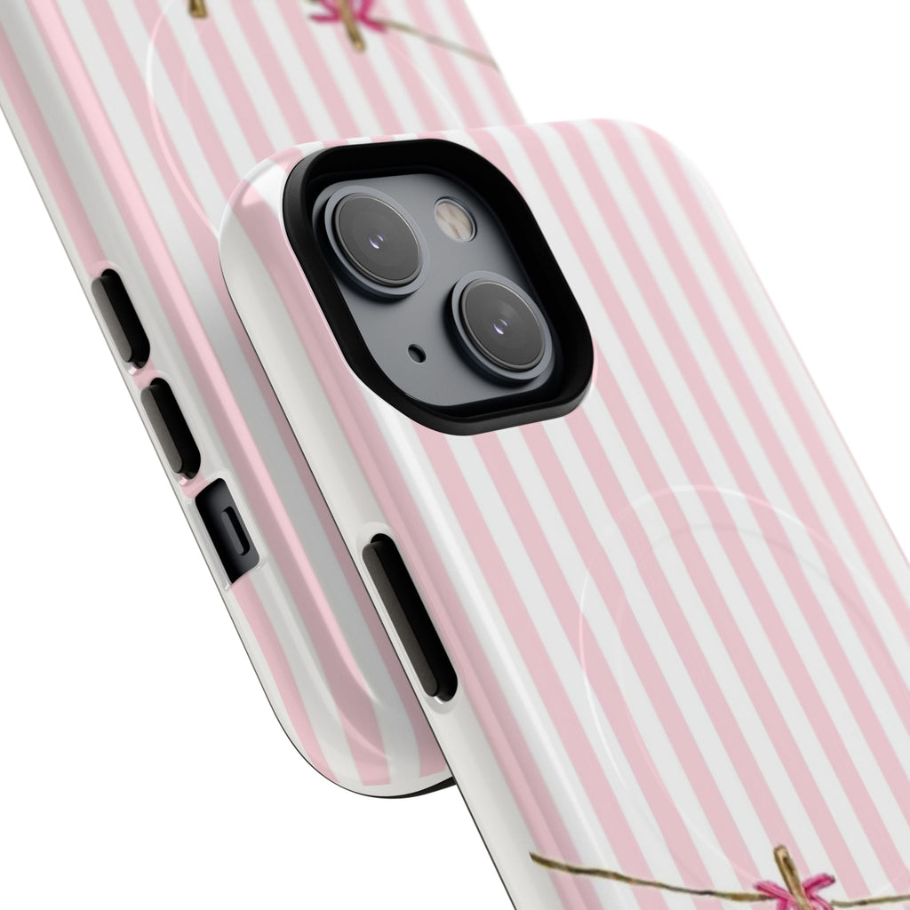 Tough Magnetic Cases