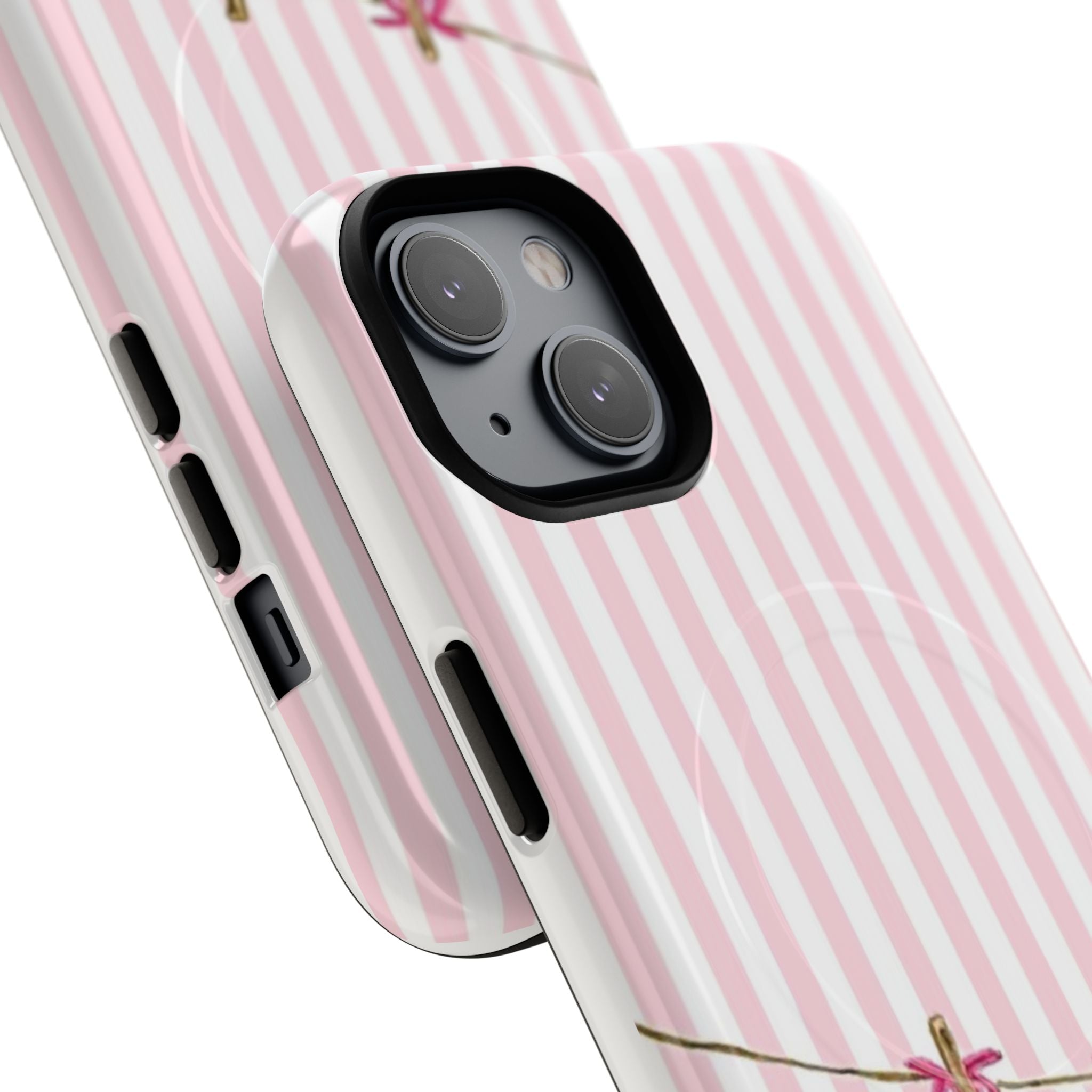 Tough Magnetic Cases