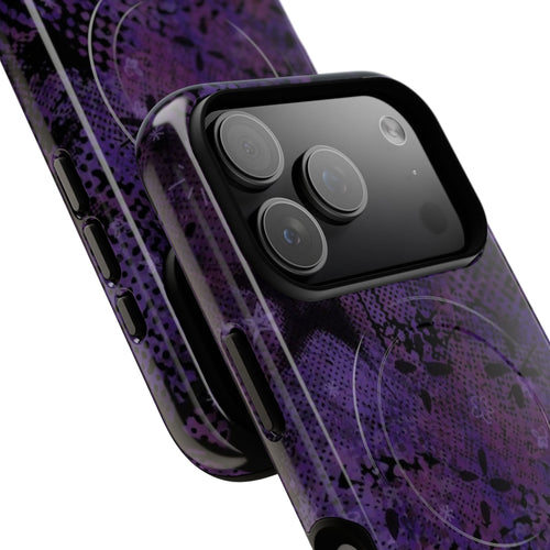 Cosmic Swirl Magsafe Tough Case