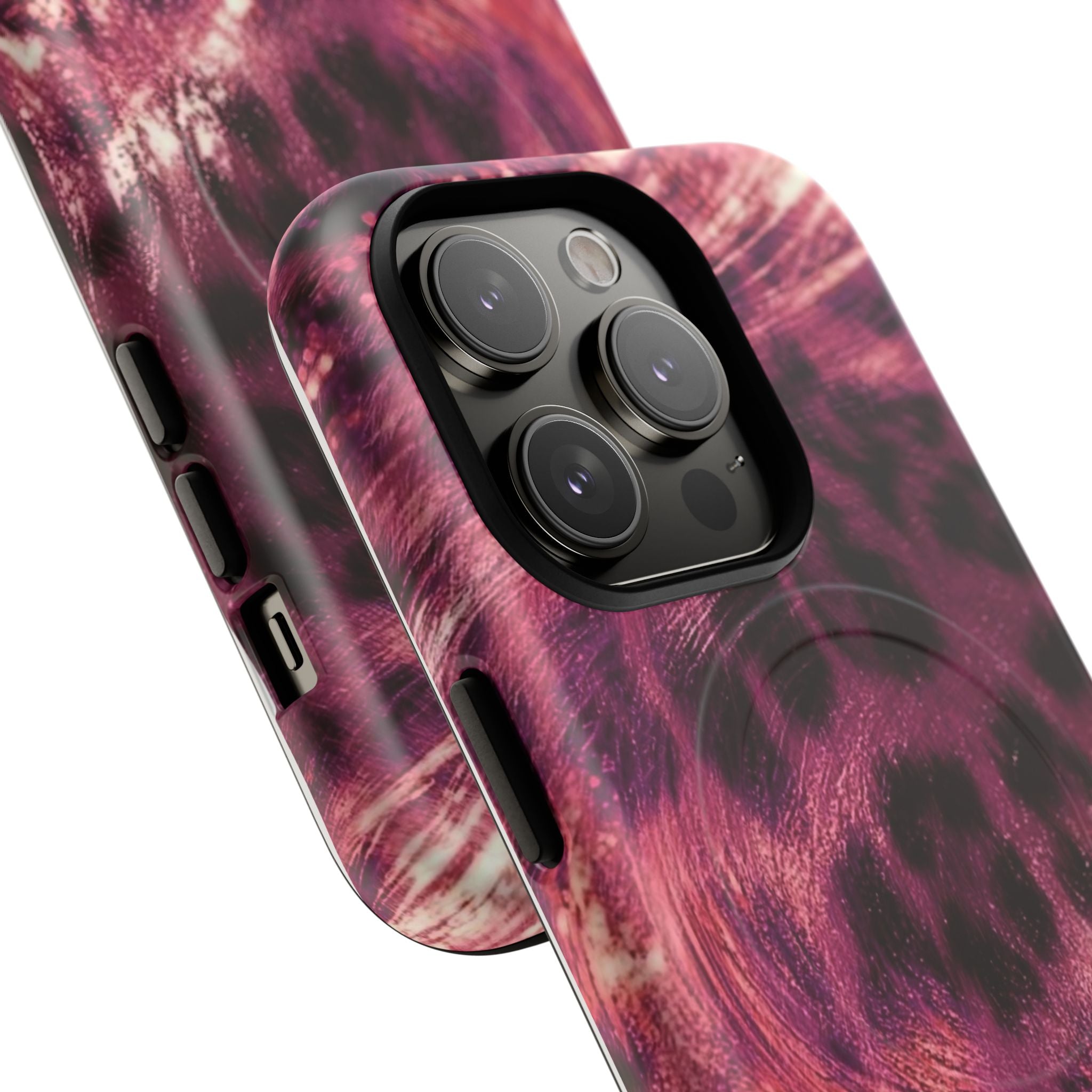 Tough Magnetic Cases