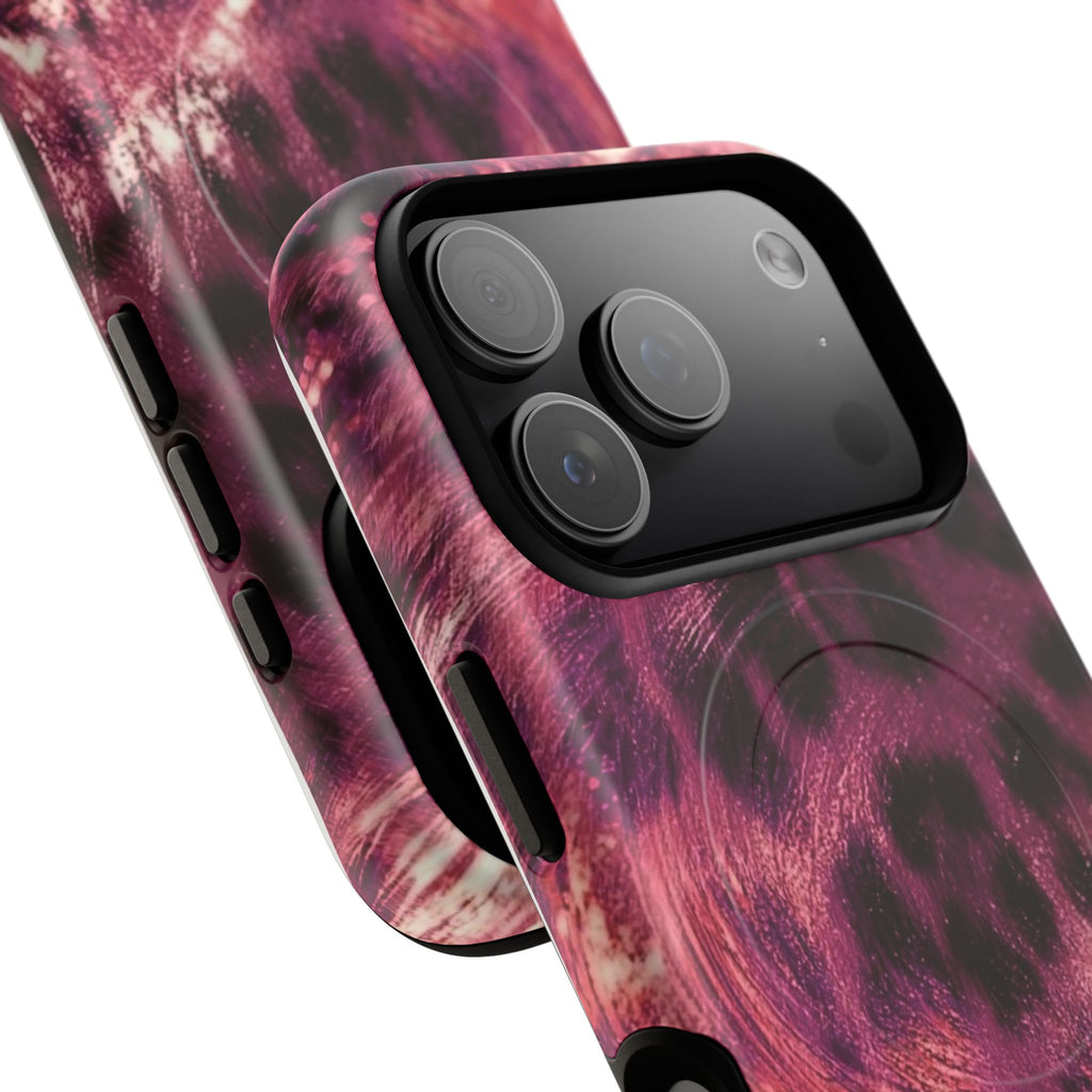 Tough Magnetic Cases