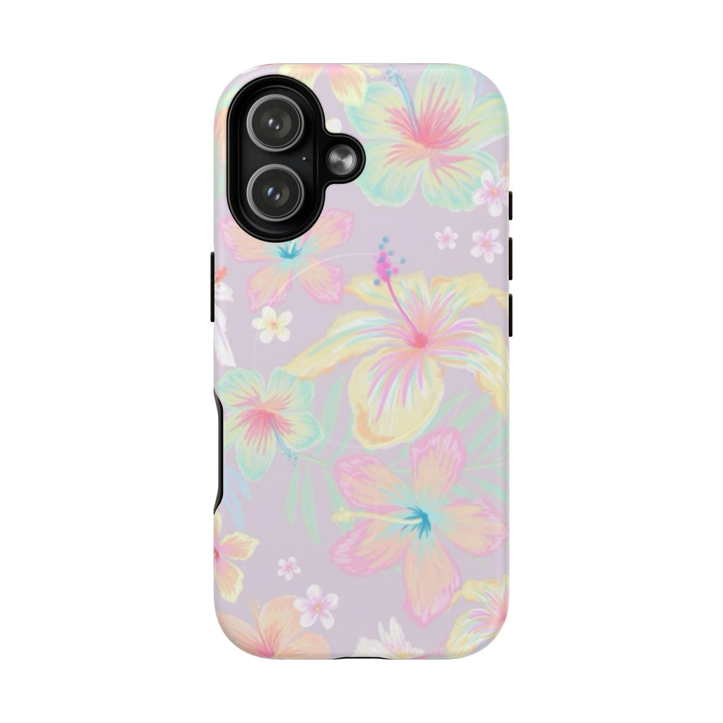 Tough Magnetic Cases