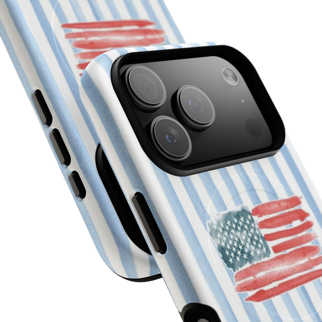 All-American Tide Magsafe Tough Case