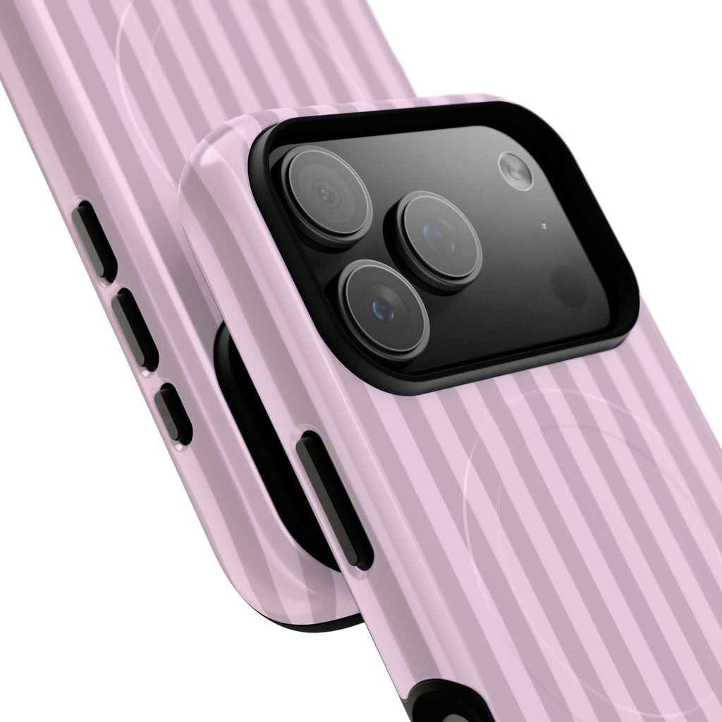 Cotton Candy Stripes