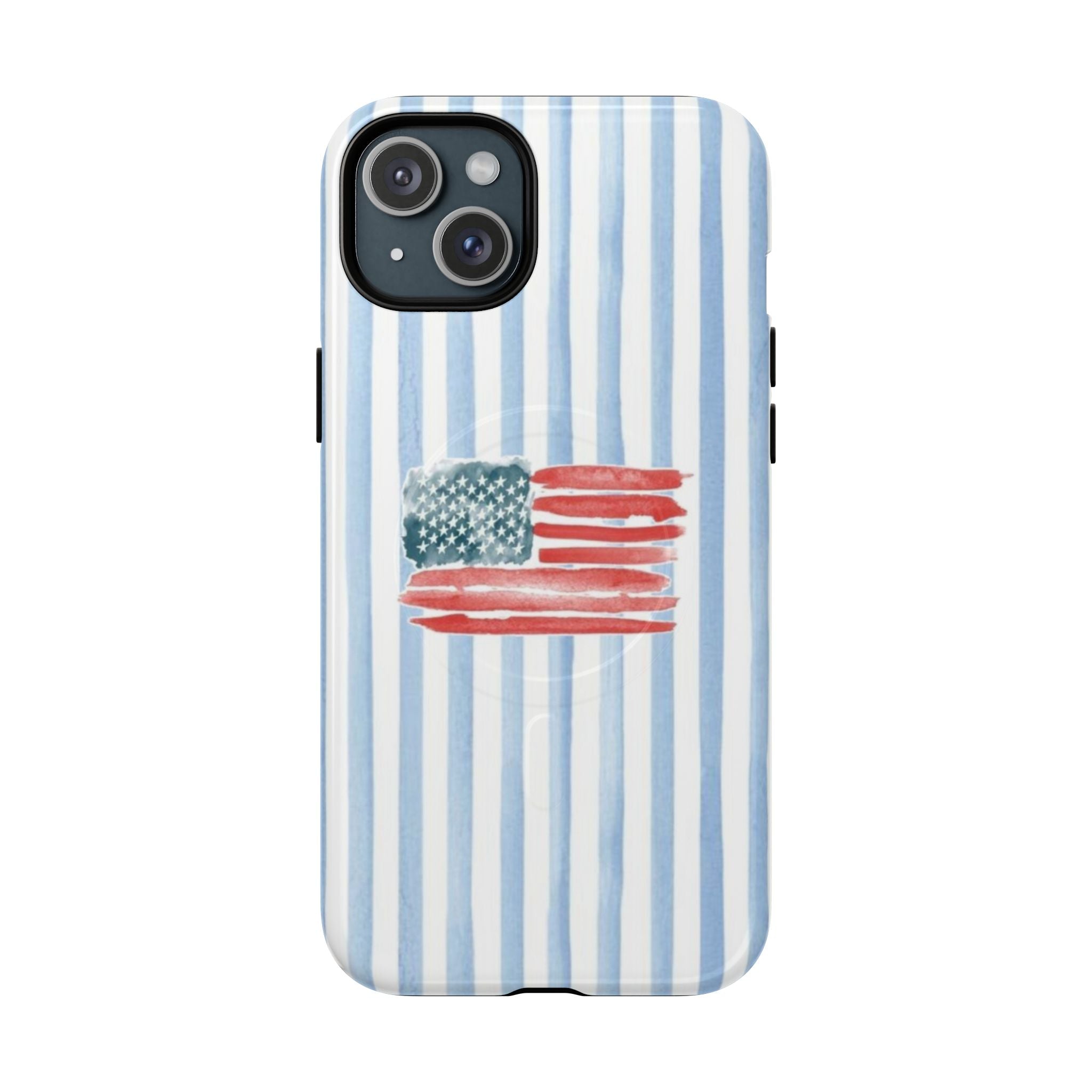 All-American Tide Magsafe Tough Case