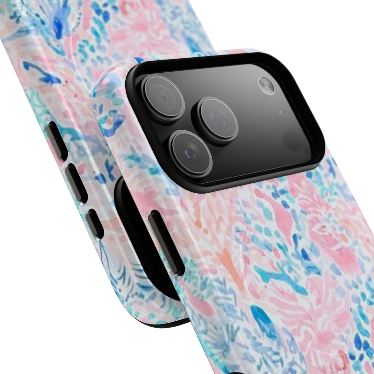 Ocean Breeze Magsafe Tough Case