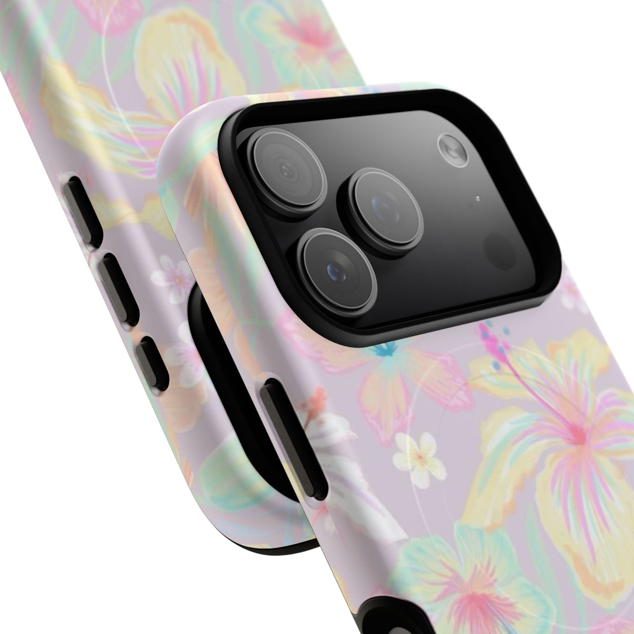 Tough Magnetic Cases