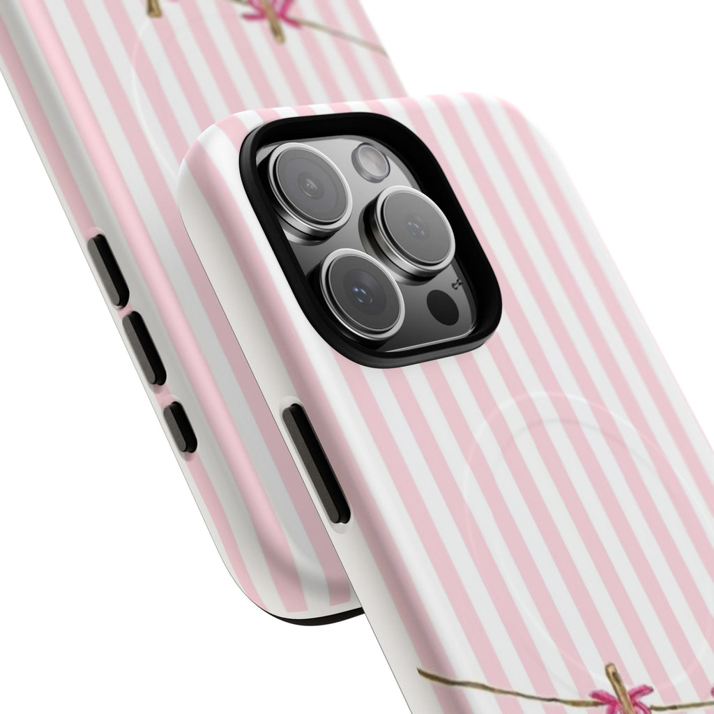 Tough Magnetic Cases
