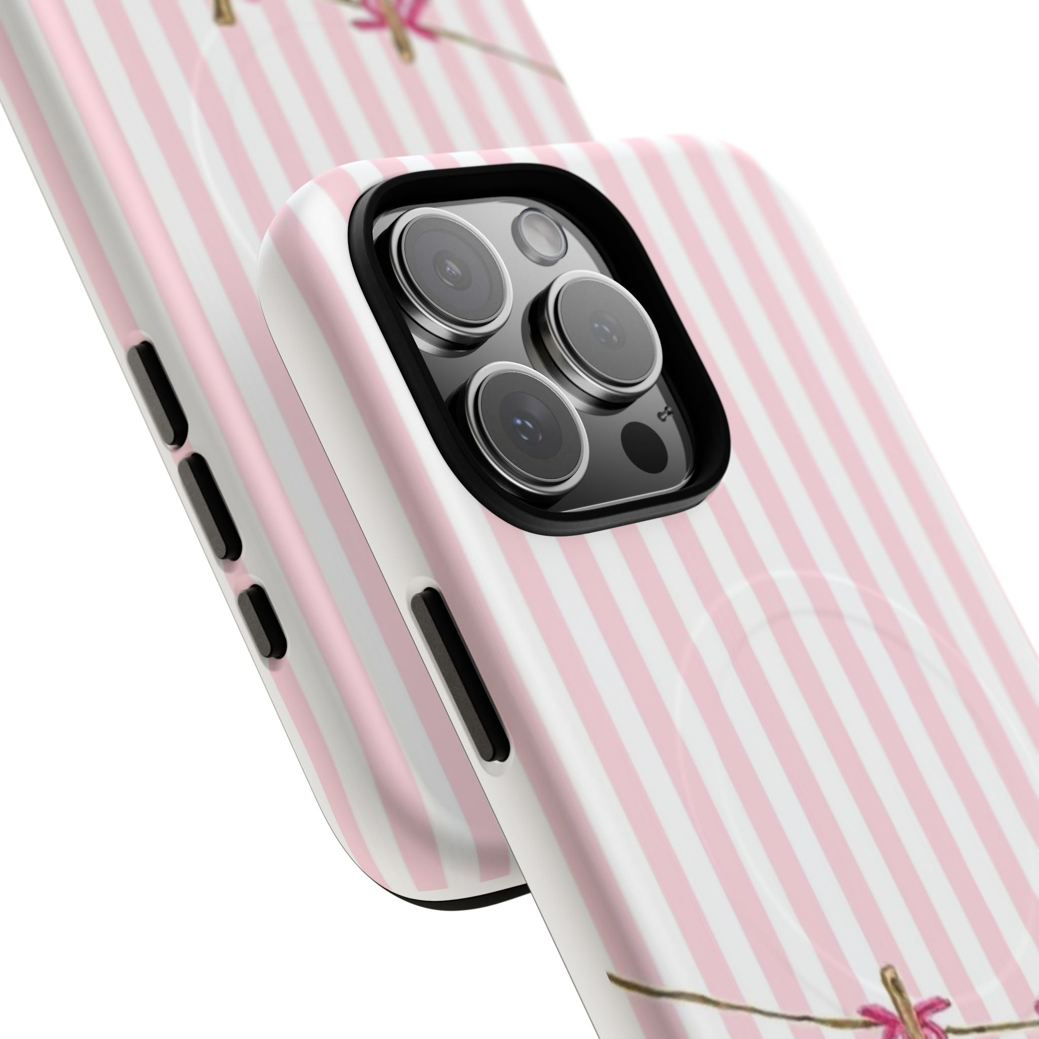 Tough Magnetic Cases
