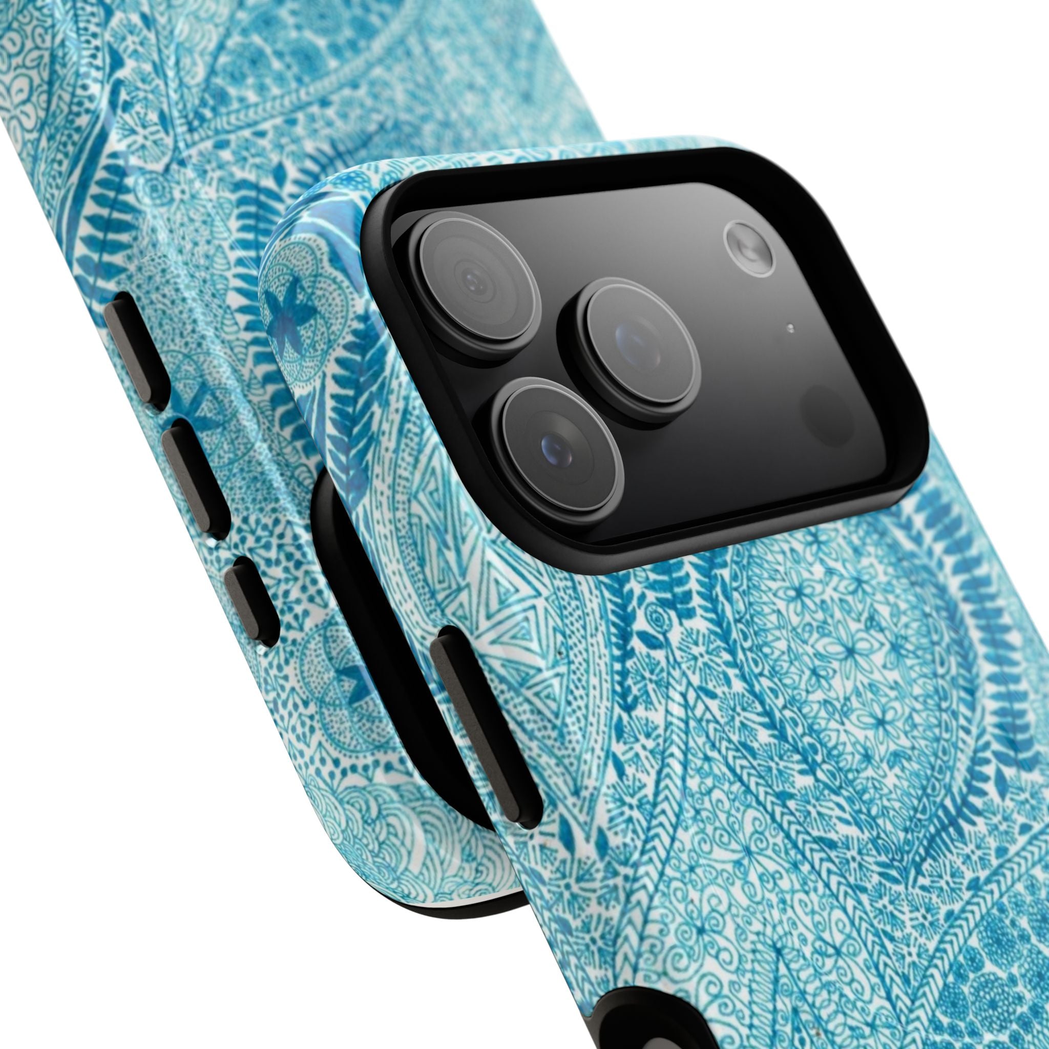 Tough Magnetic Cases