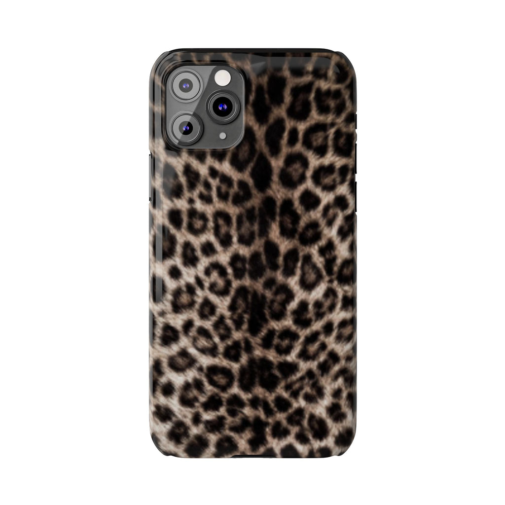 Slim Phone Cases