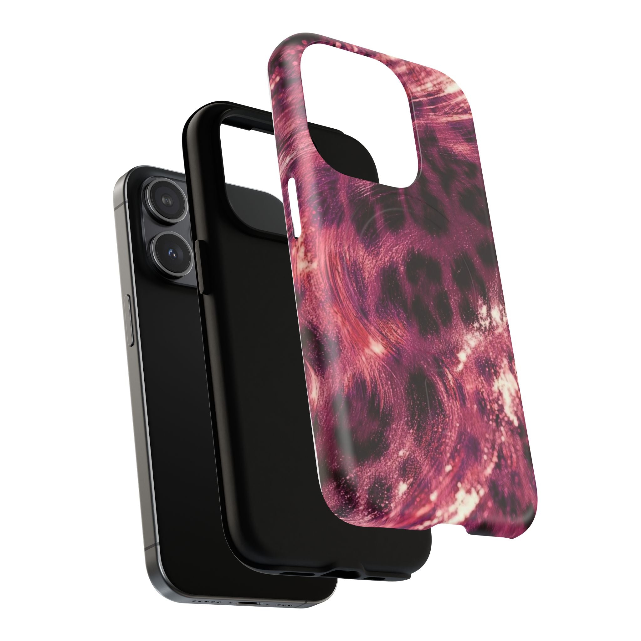 Tough Magnetic Cases