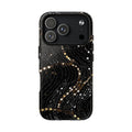 Midnight Sparkle Magsafe Tough Case