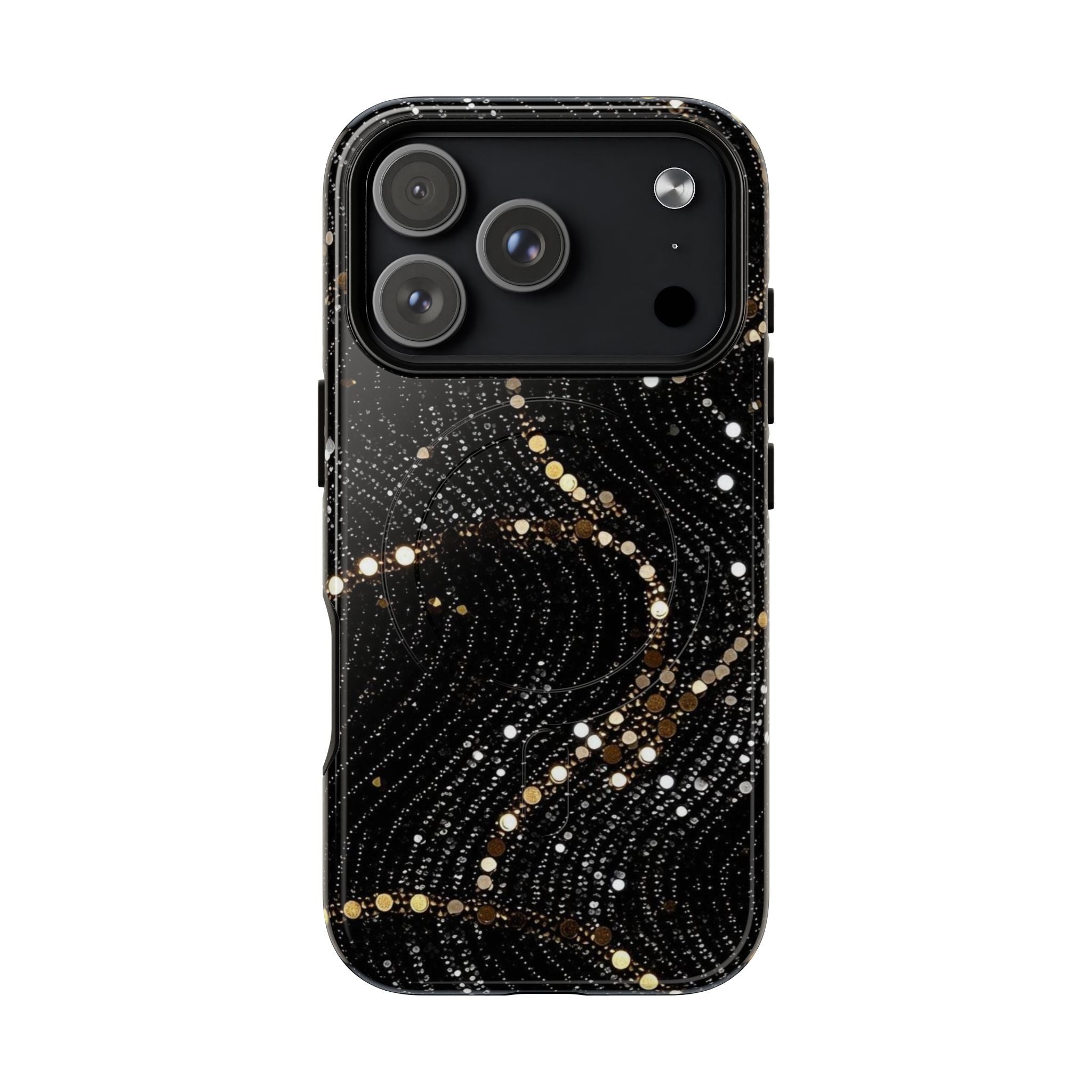 Midnight Sparkle Magsafe Tough Case