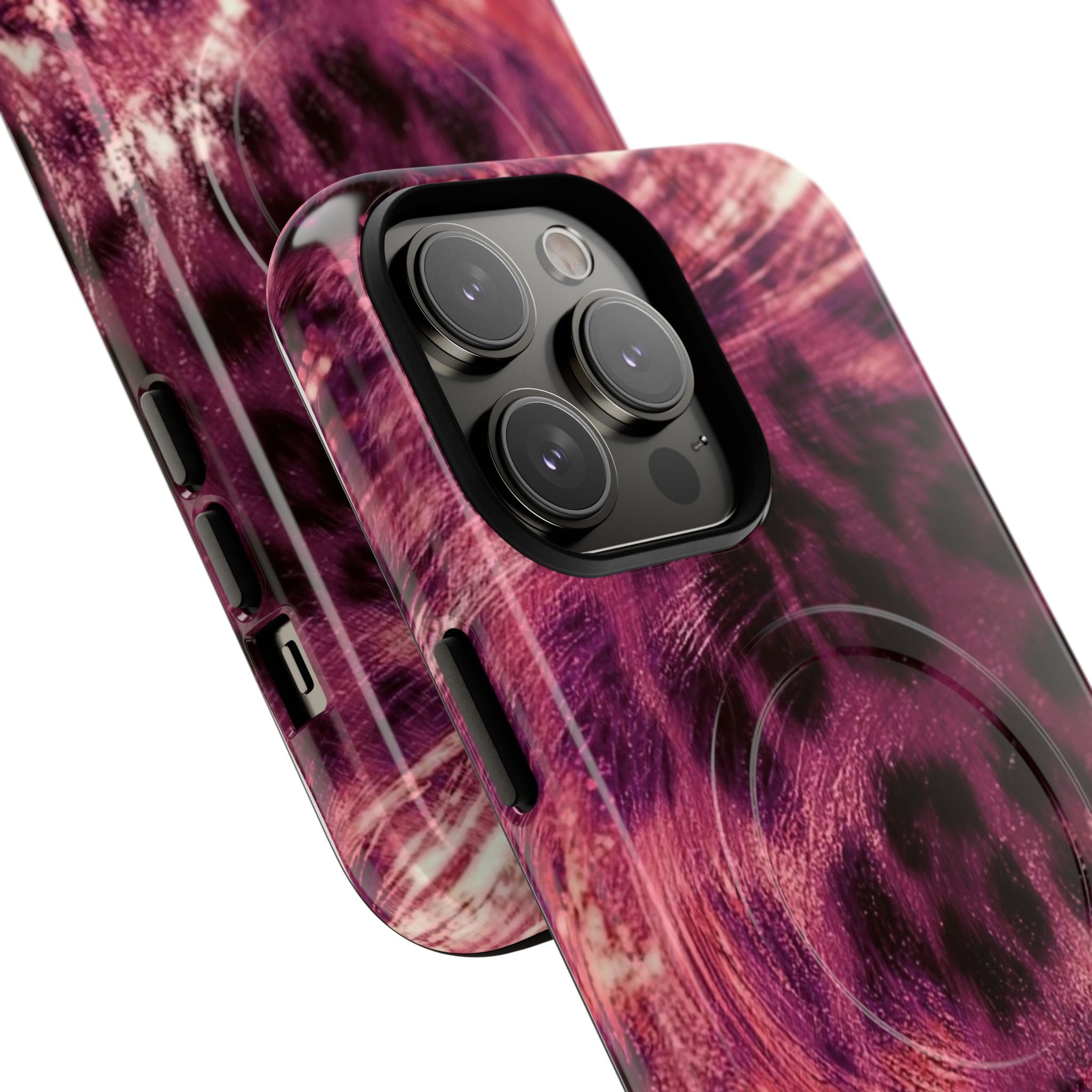 Tough Magnetic Cases