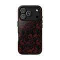 Scarlet Veil Magsafe Tough Case