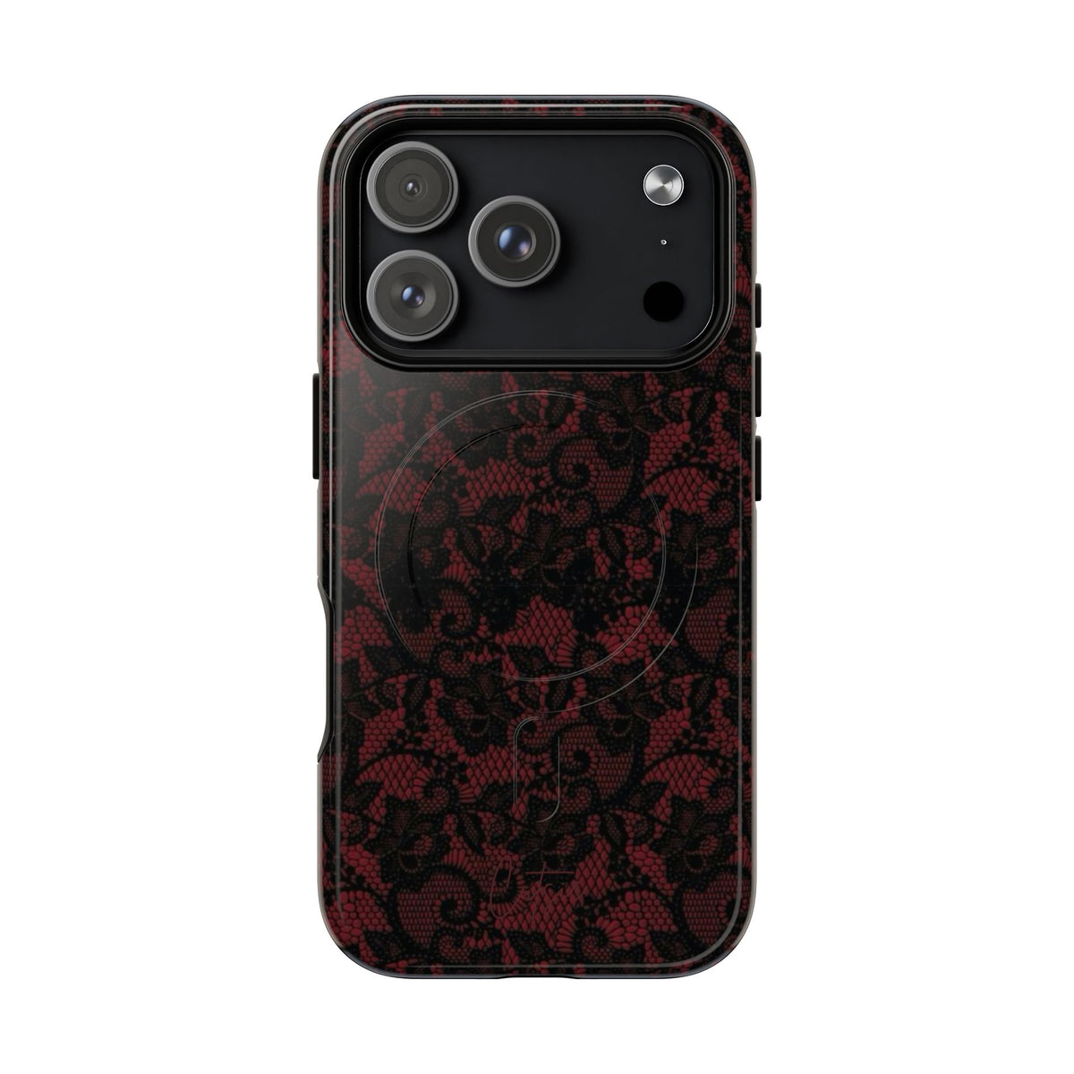 Scarlet Veil Magsafe Tough Case