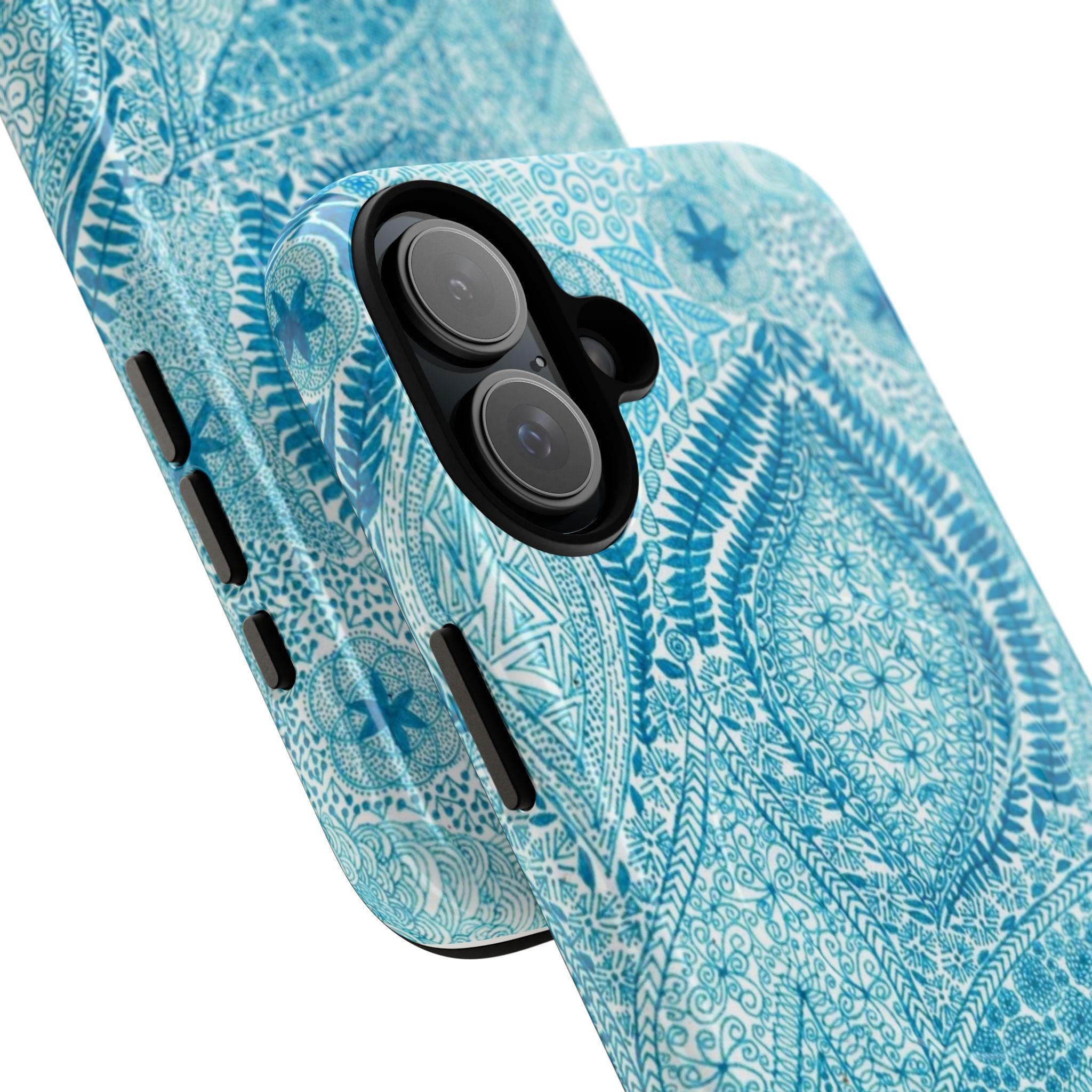 Tough Magnetic Cases