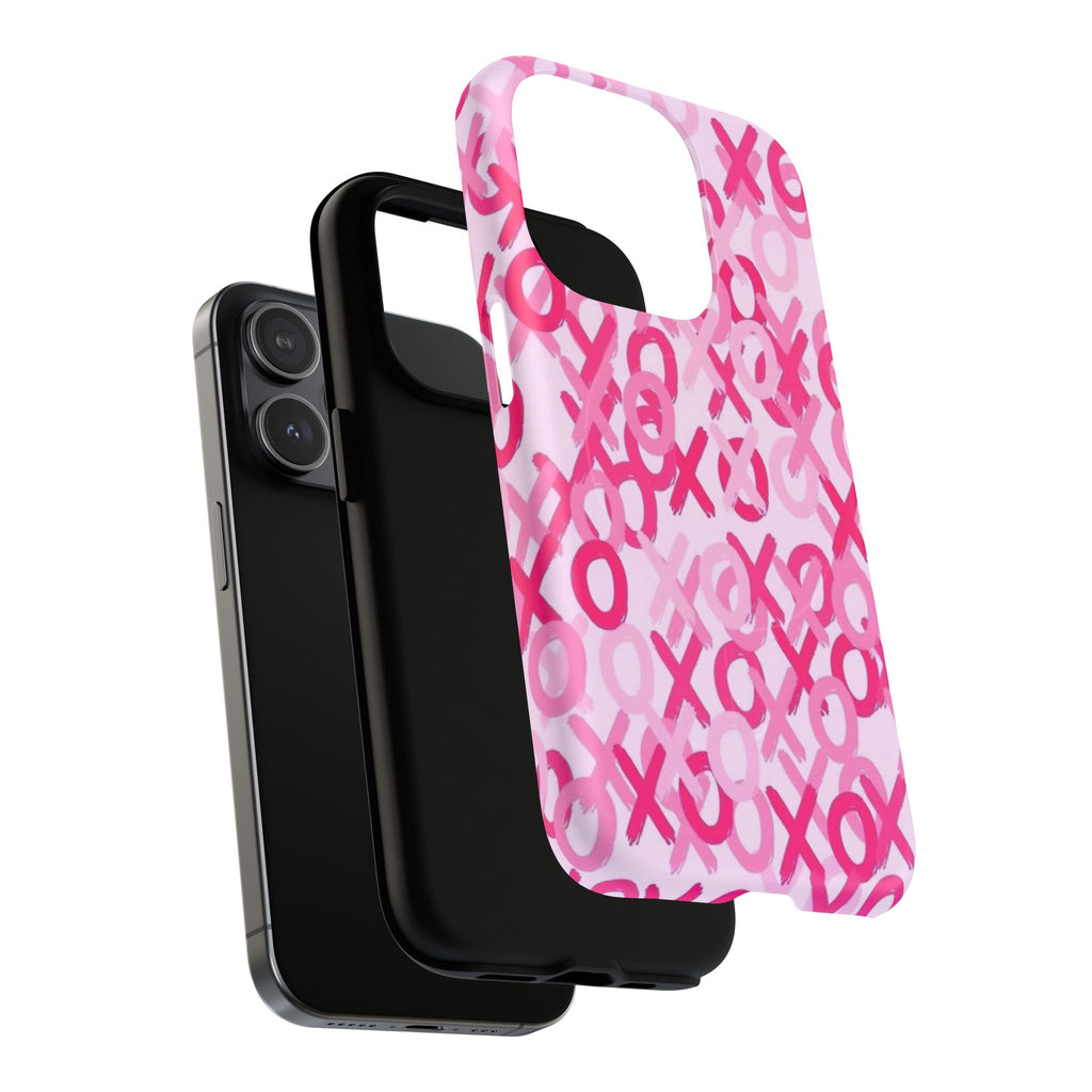 Be Mine Babe Magsafe Tough Case