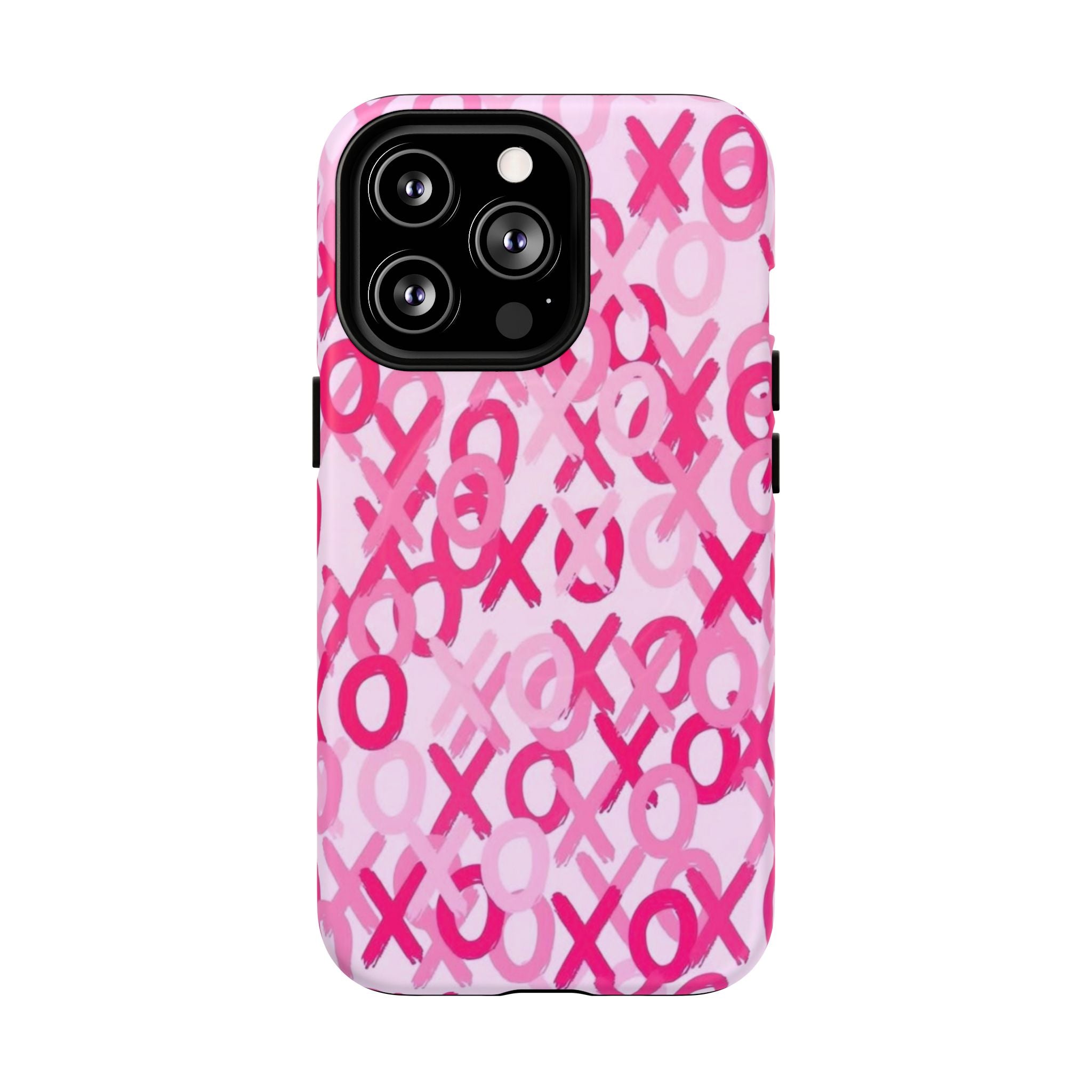 Be Mine Babe Magsafe Tough Case