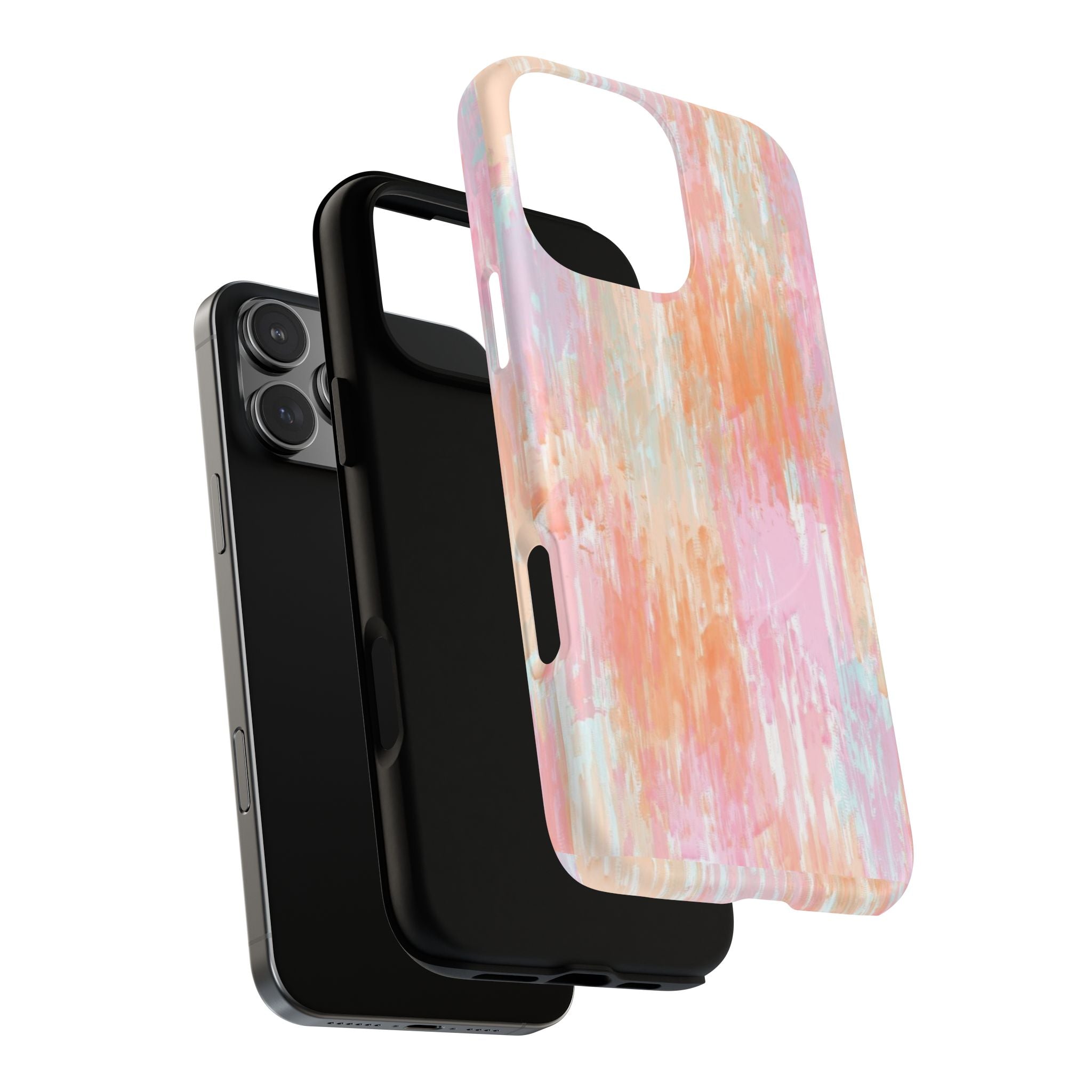 Tough Magnetic Cases