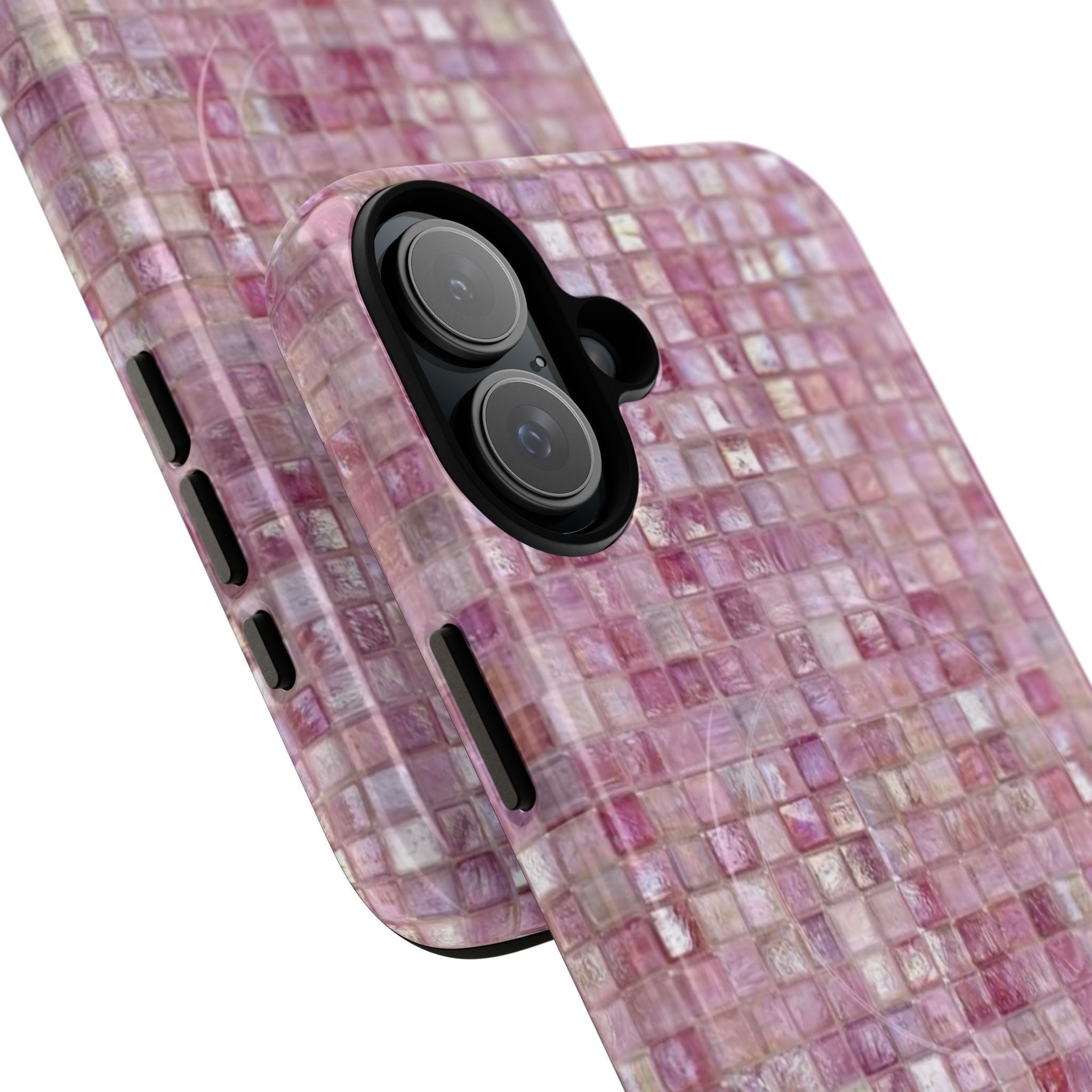 Tough Magnetic Cases