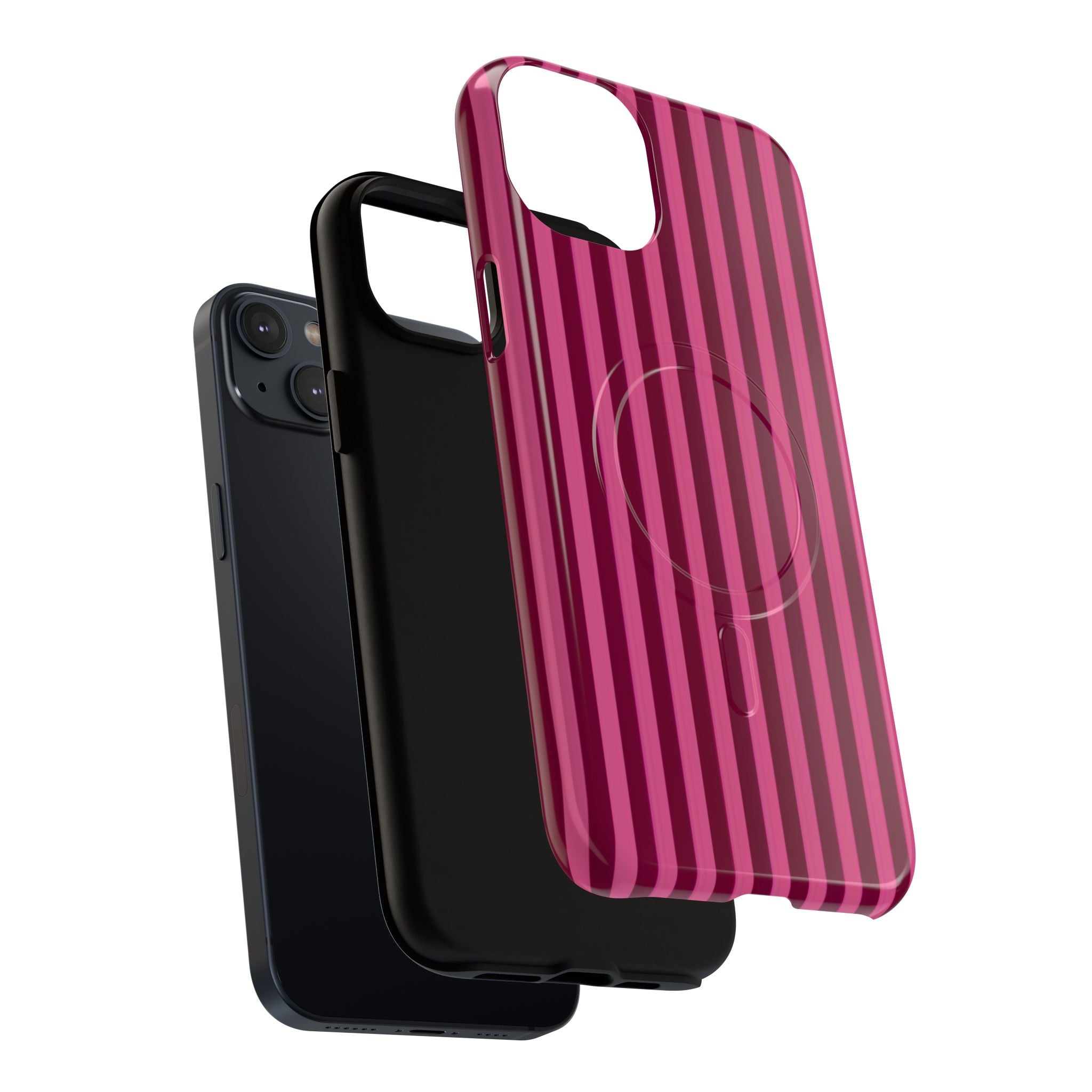 Tough Magnetic Cases