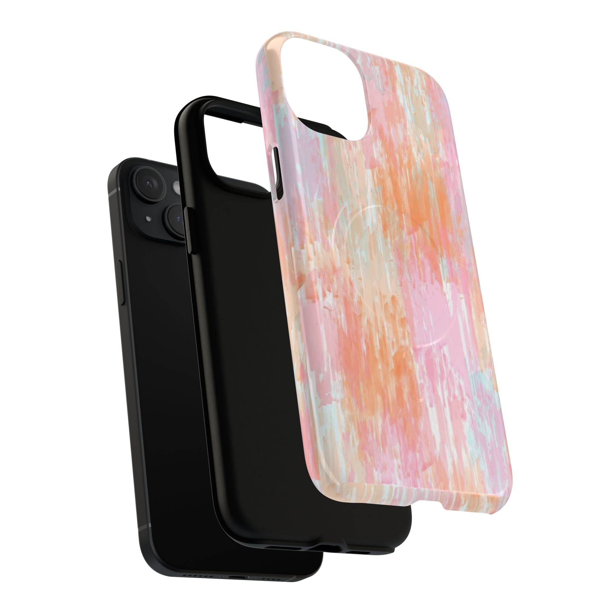 Tough Magnetic Cases