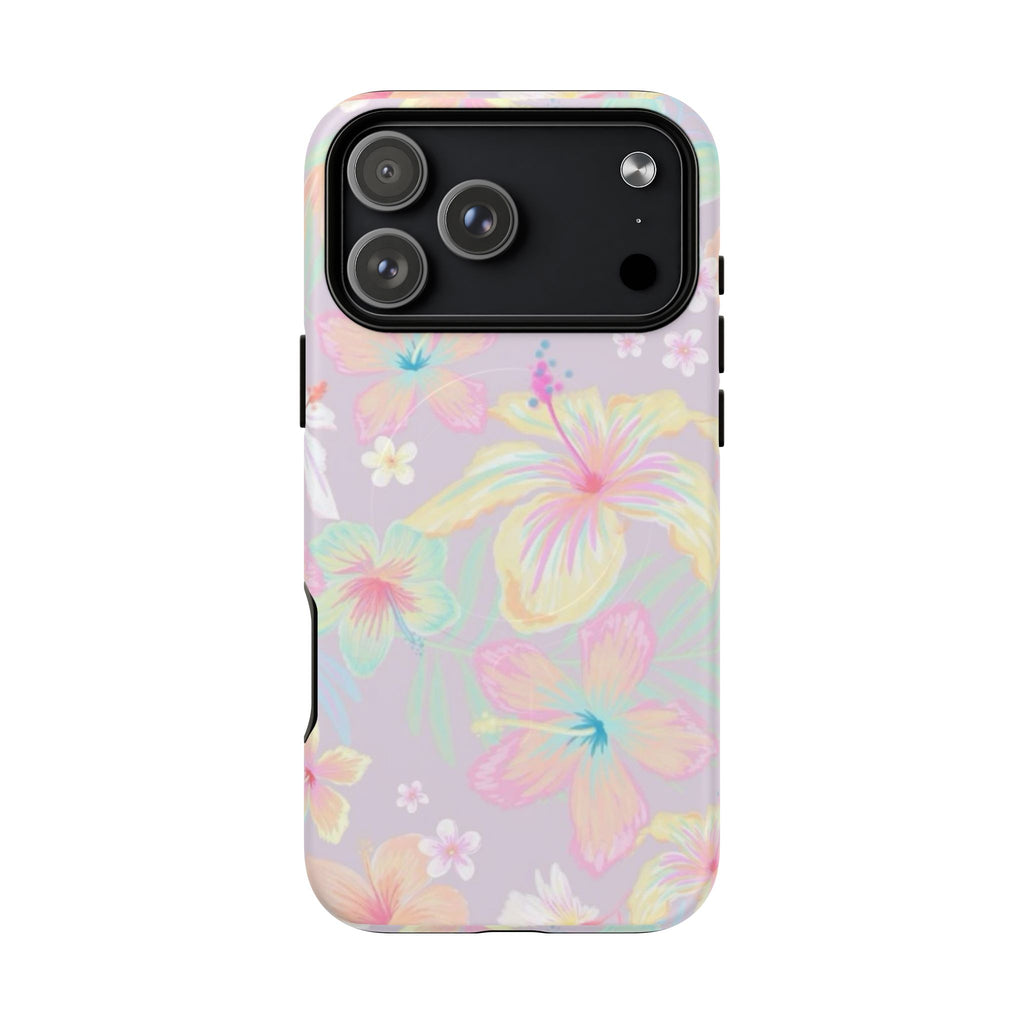 Tough Magnetic Cases