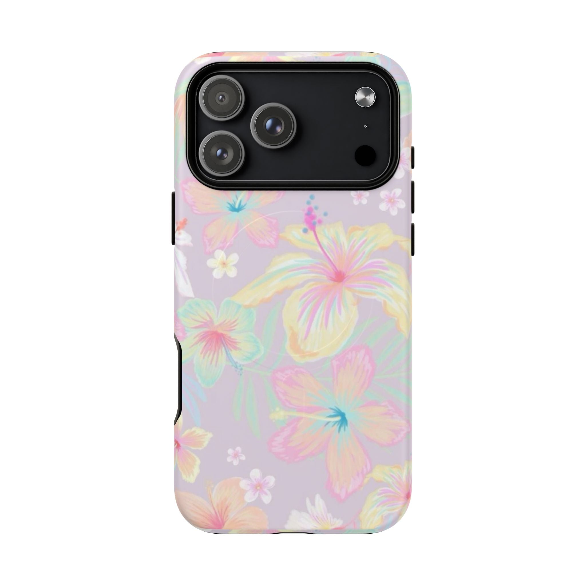 Tough Magnetic Cases